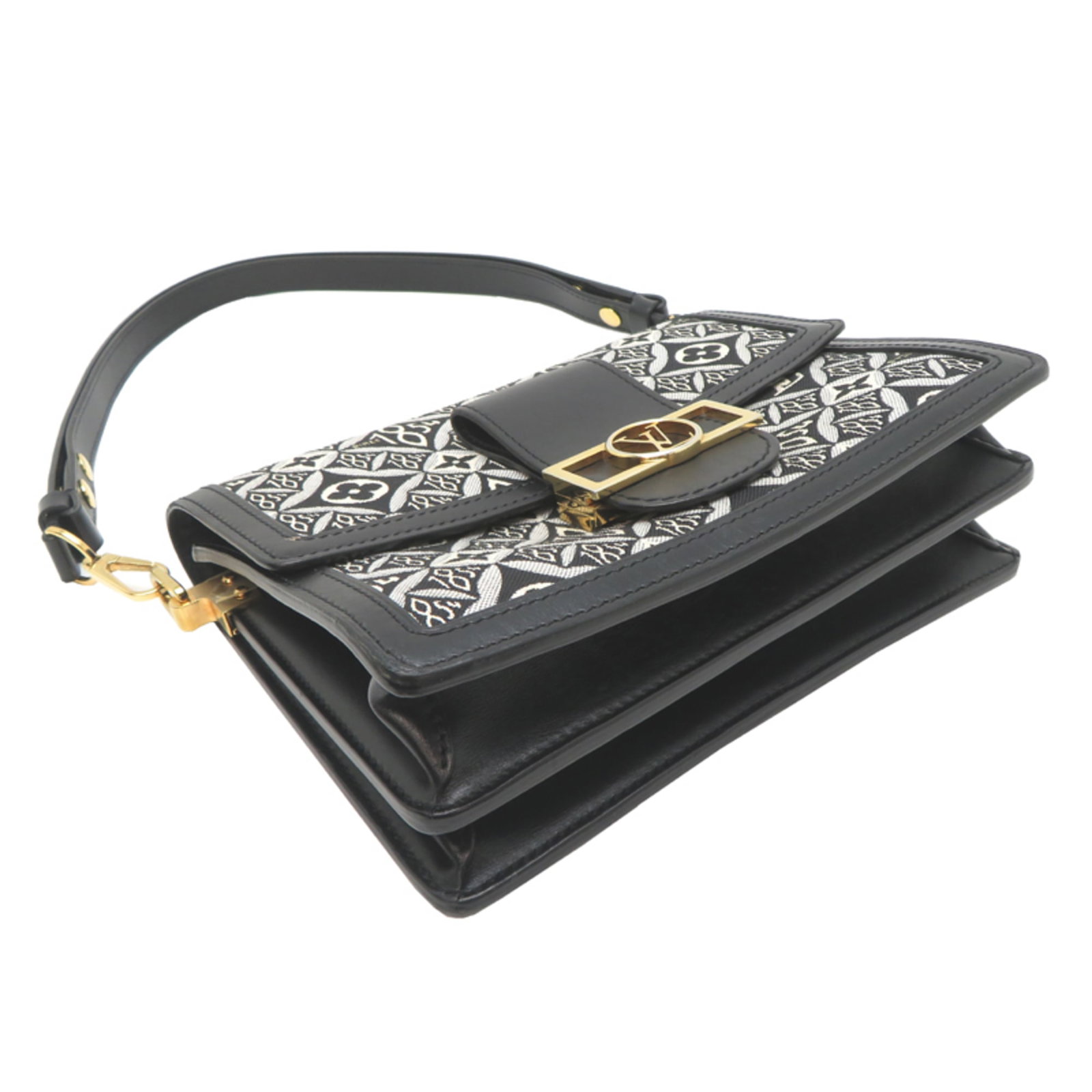 Shoulder Bag Monogram Louis Vuitton - 3