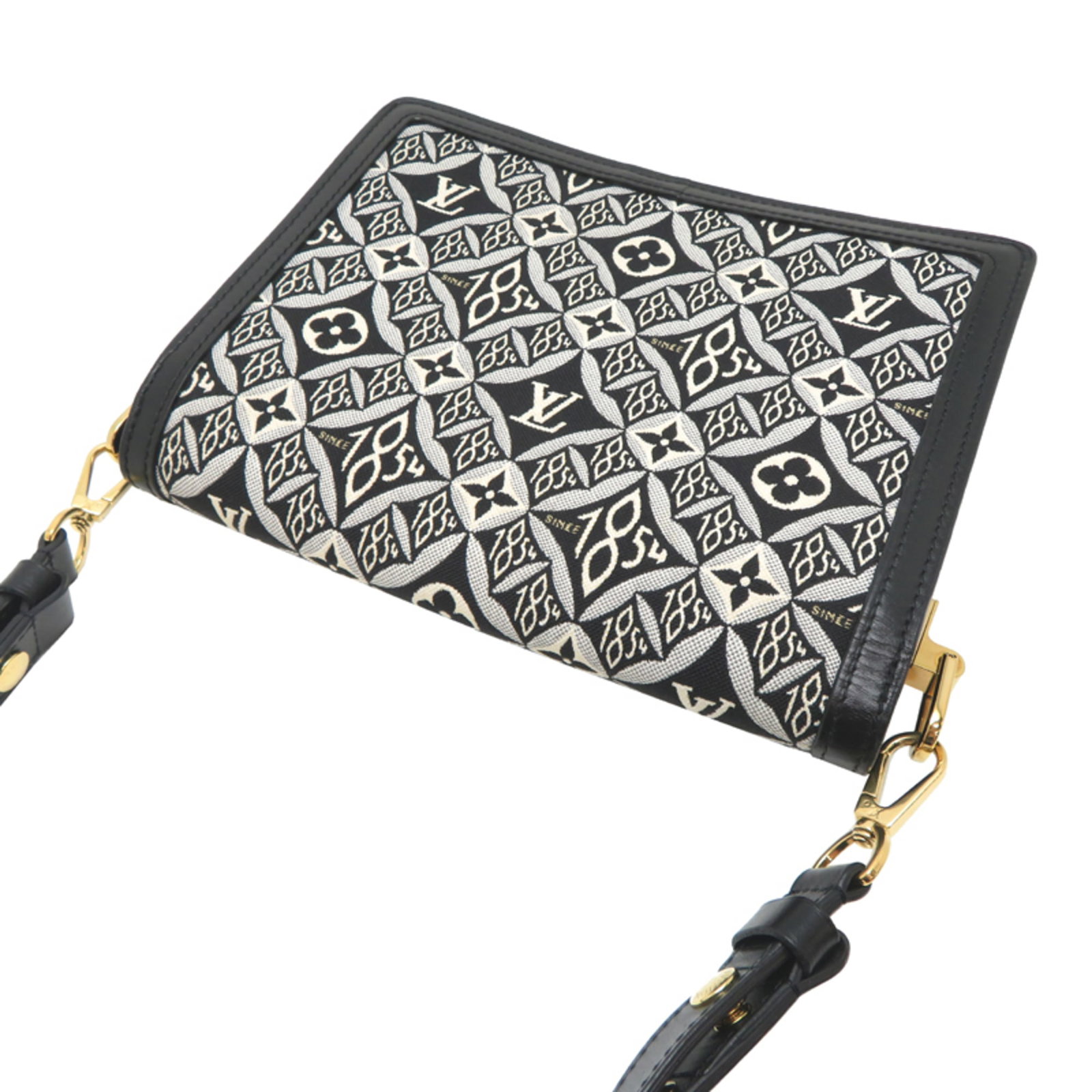 Shoulder Bag Monogram Louis Vuitton - 4