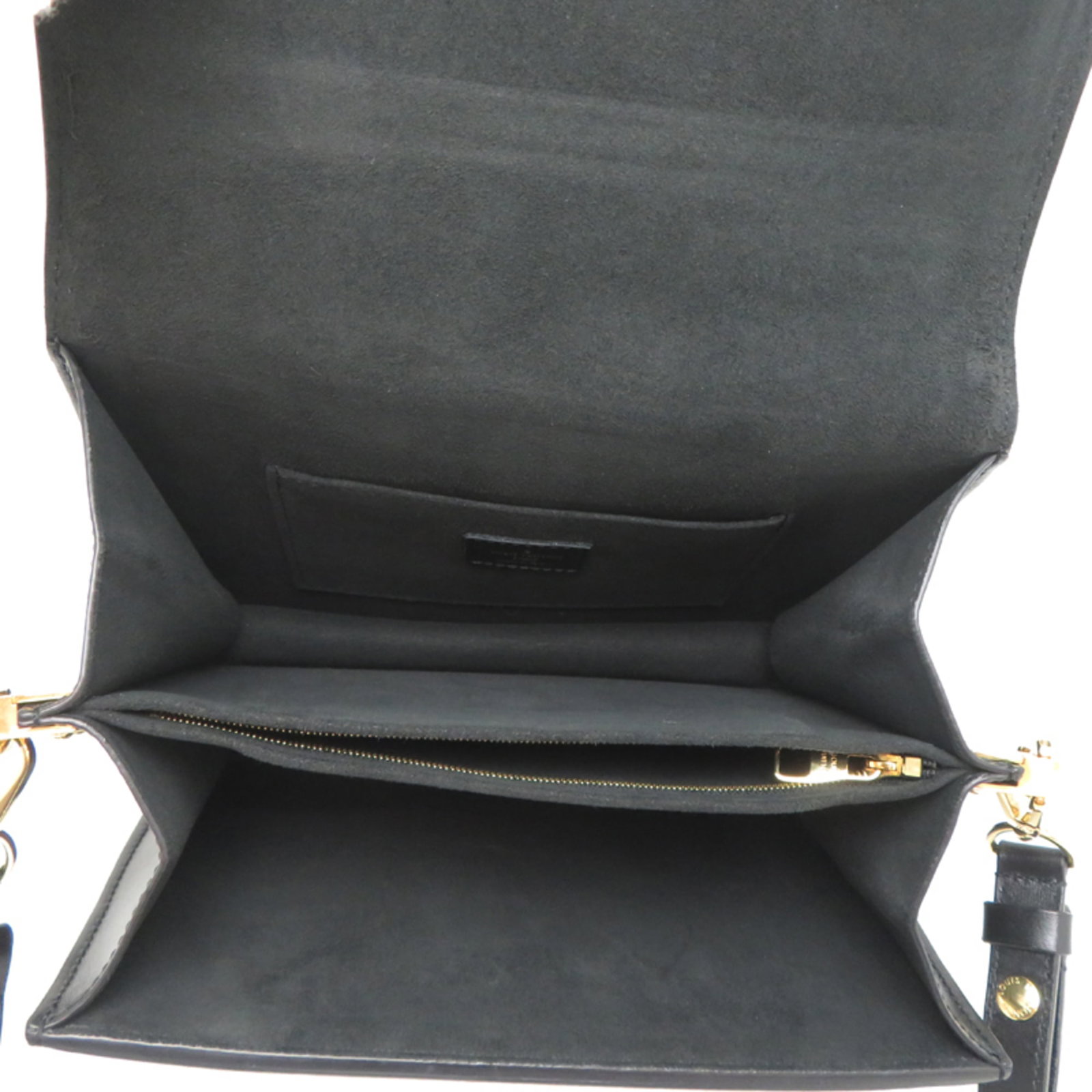 Shoulder Bag Monogram Louis Vuitton - 5