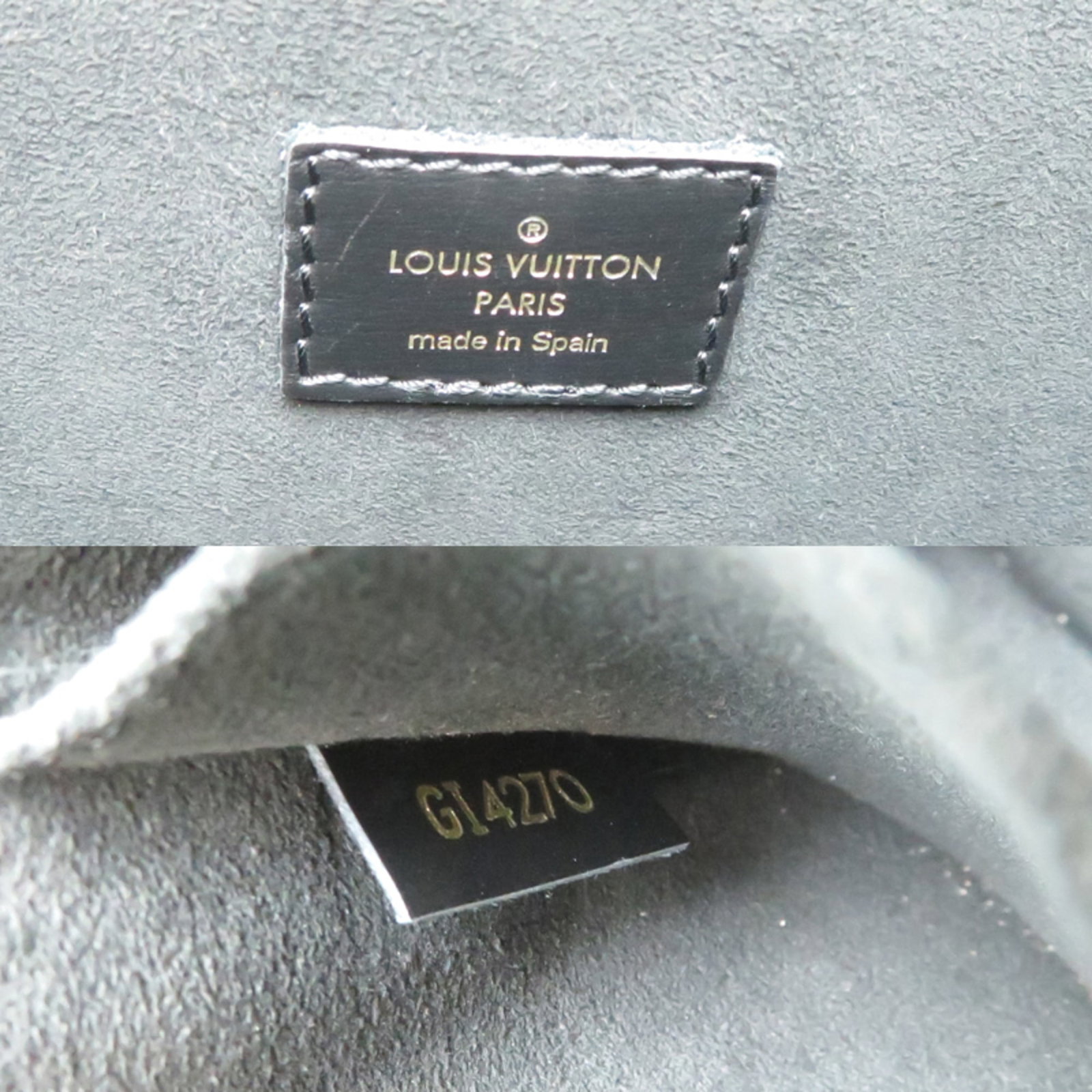 Shoulder Bag Monogram Louis Vuitton - 6