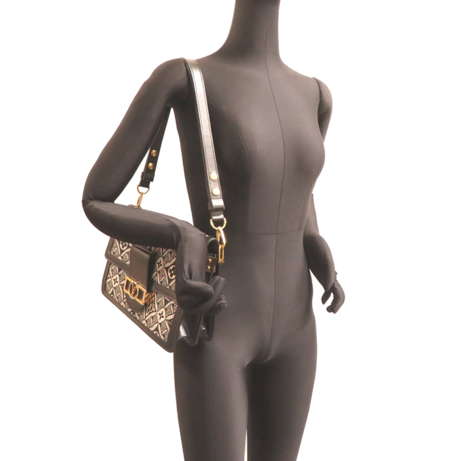 Shoulder Bag Monogram Louis Vuitton - 7