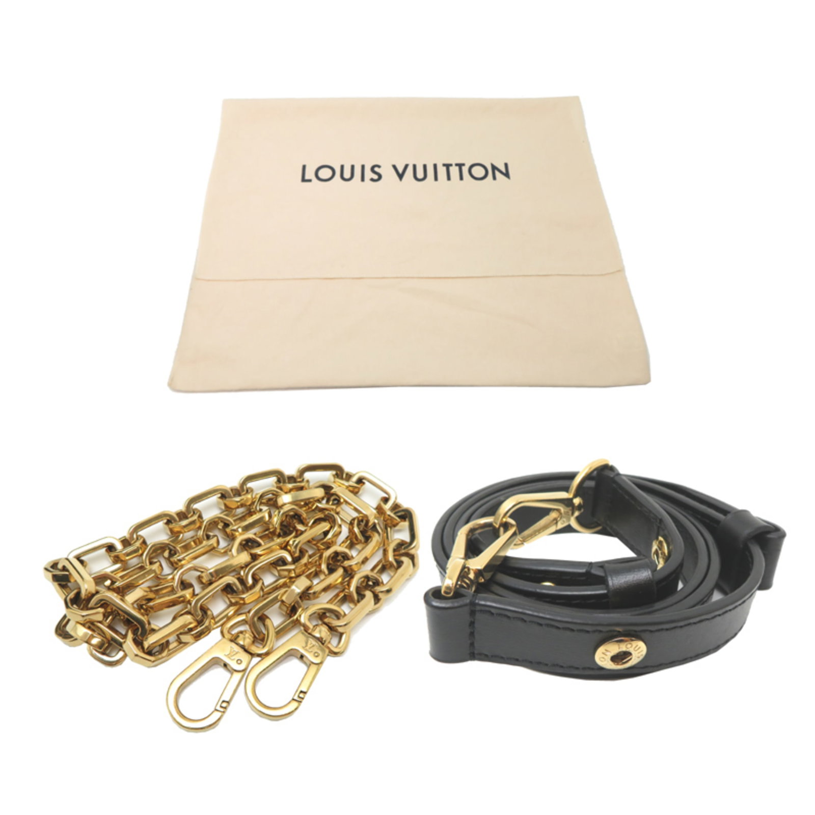 Shoulder Bag Monogram Louis Vuitton - 8
