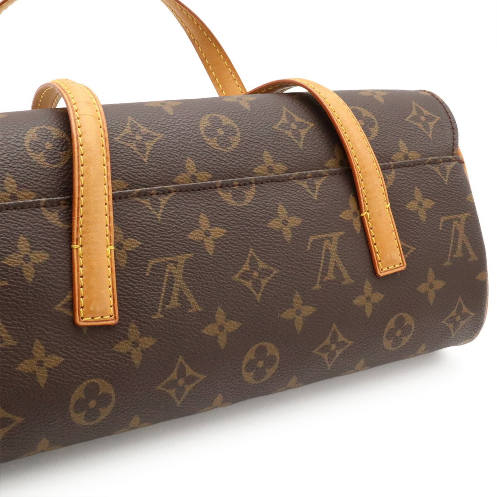 Louis Vuitton Monogram Handbag - 6