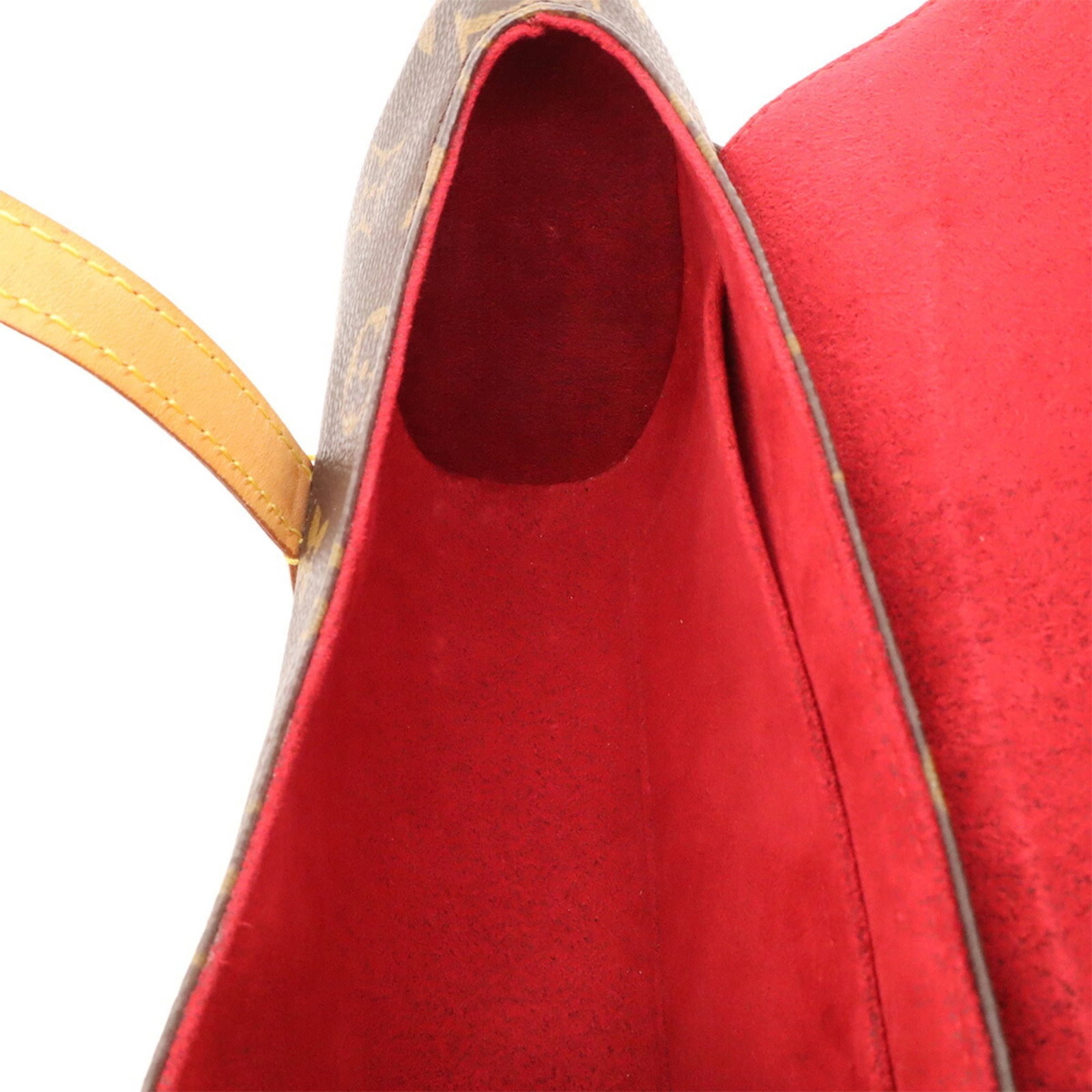 Louis Vuitton Monogram Handbag - 9