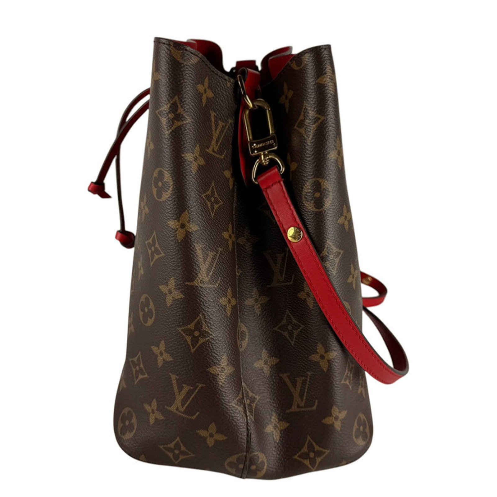 Shoulder Bag Monogram Louis Vuitton - 2