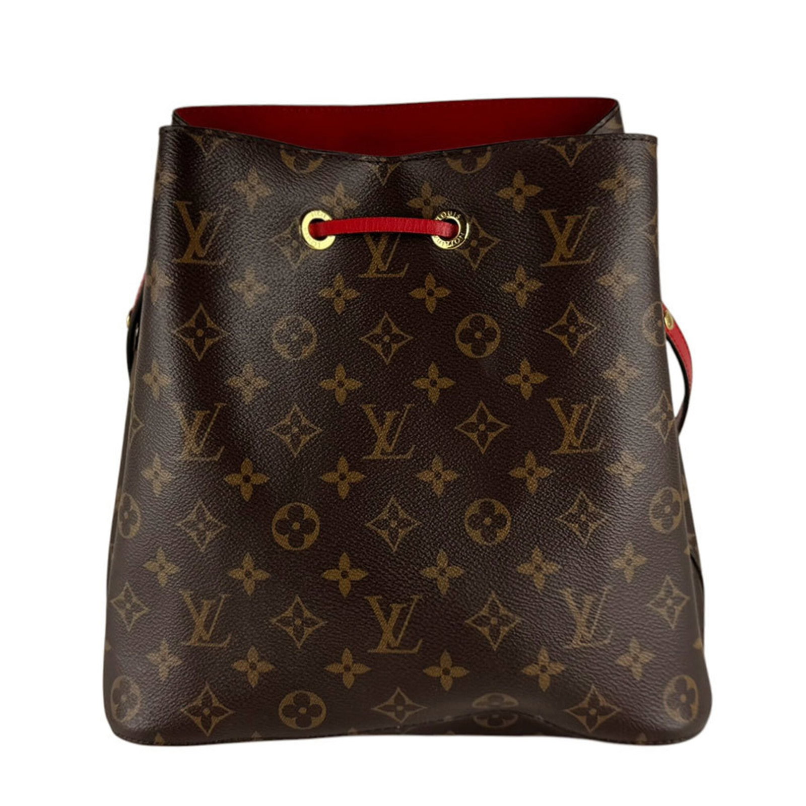 Shoulder Bag Monogram Louis Vuitton - 3
