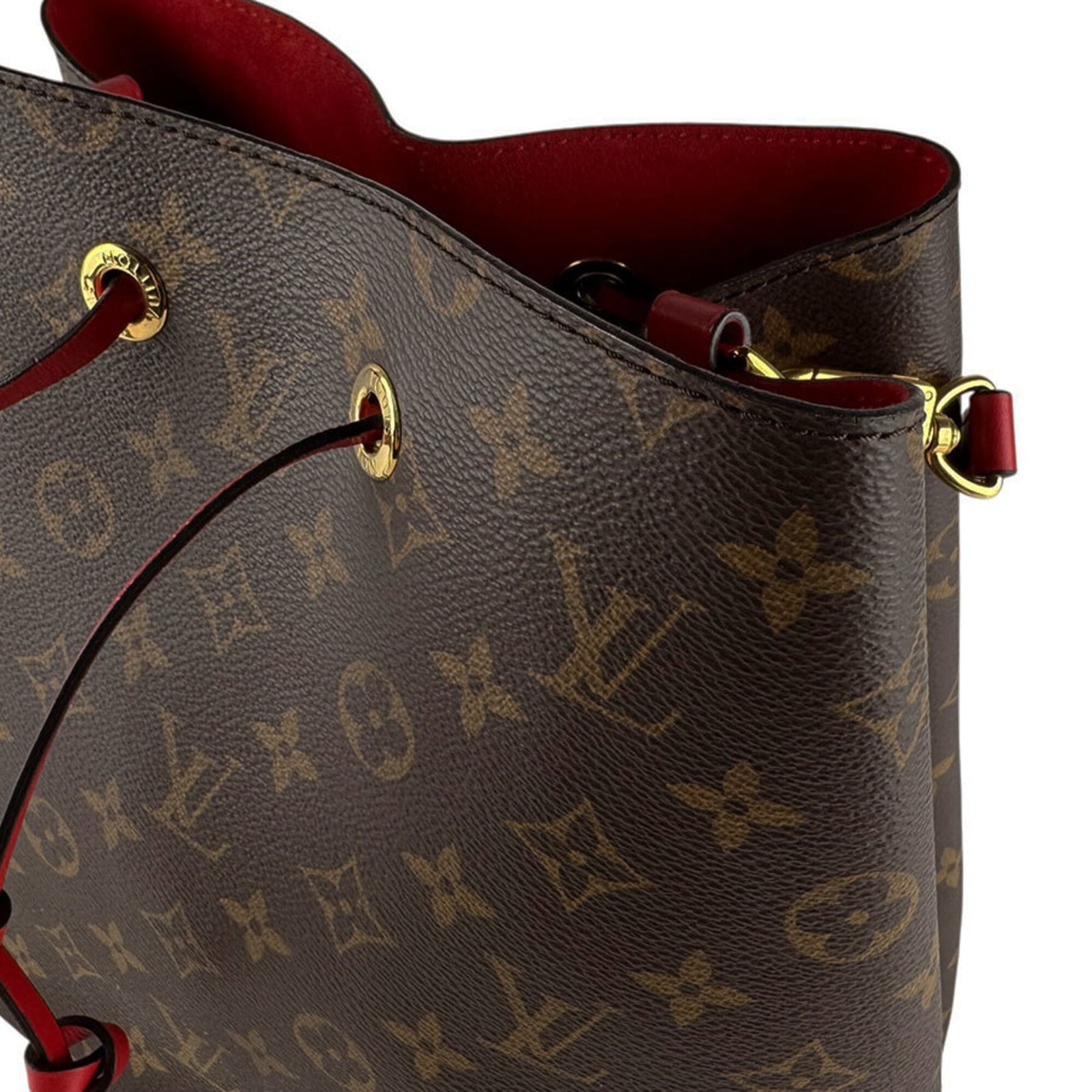 Shoulder Bag Monogram Louis Vuitton - 6