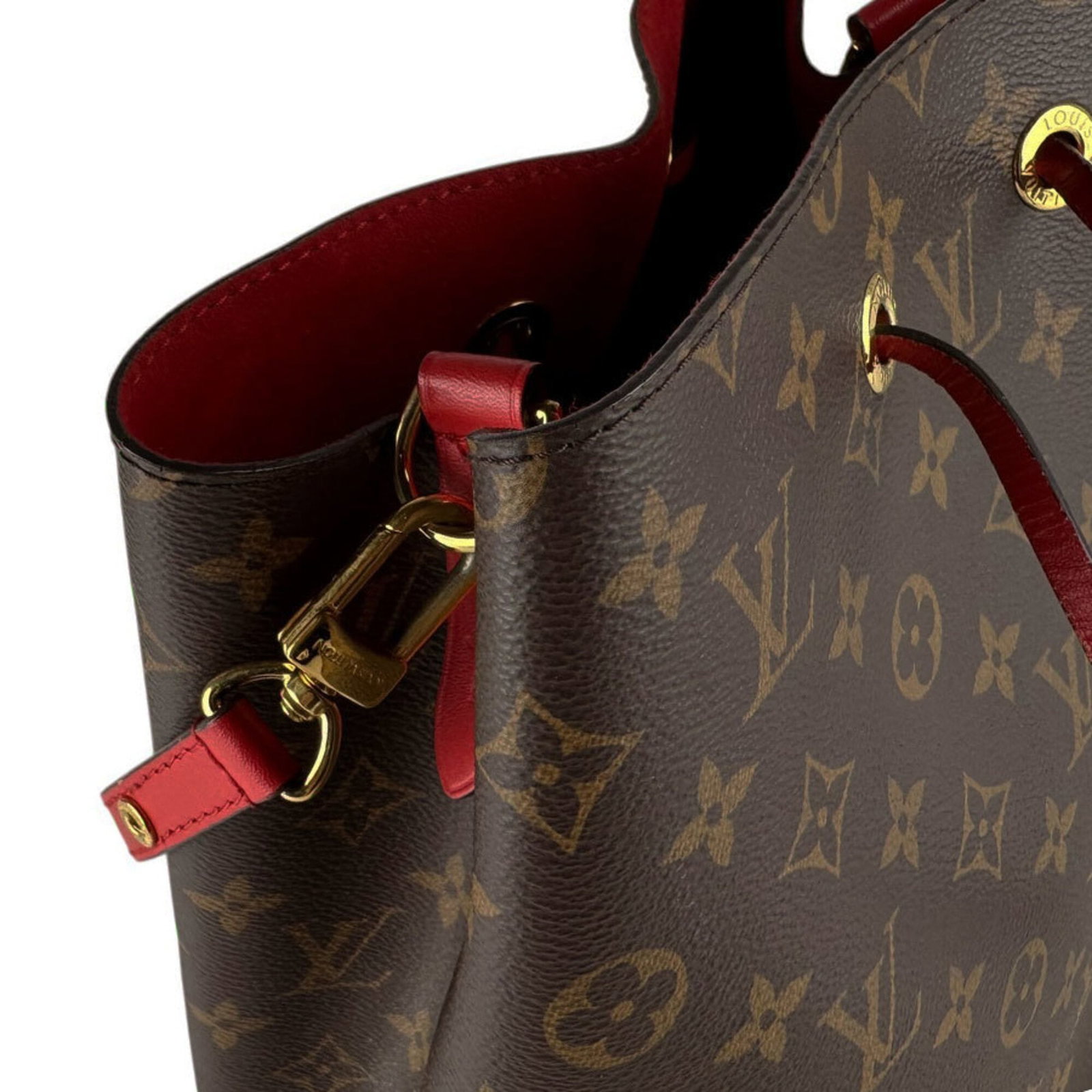 Shoulder Bag Monogram Louis Vuitton - 7