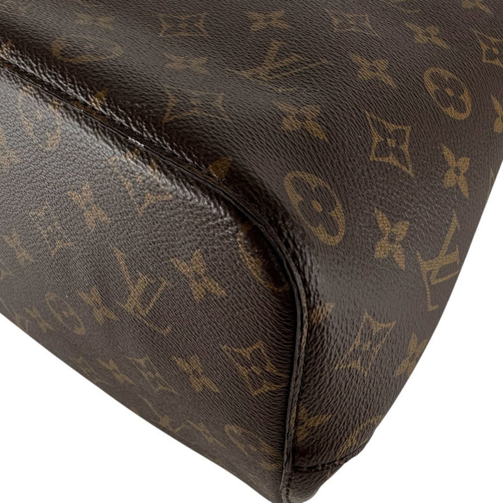 Shoulder Bag Monogram Louis Vuitton - 8
