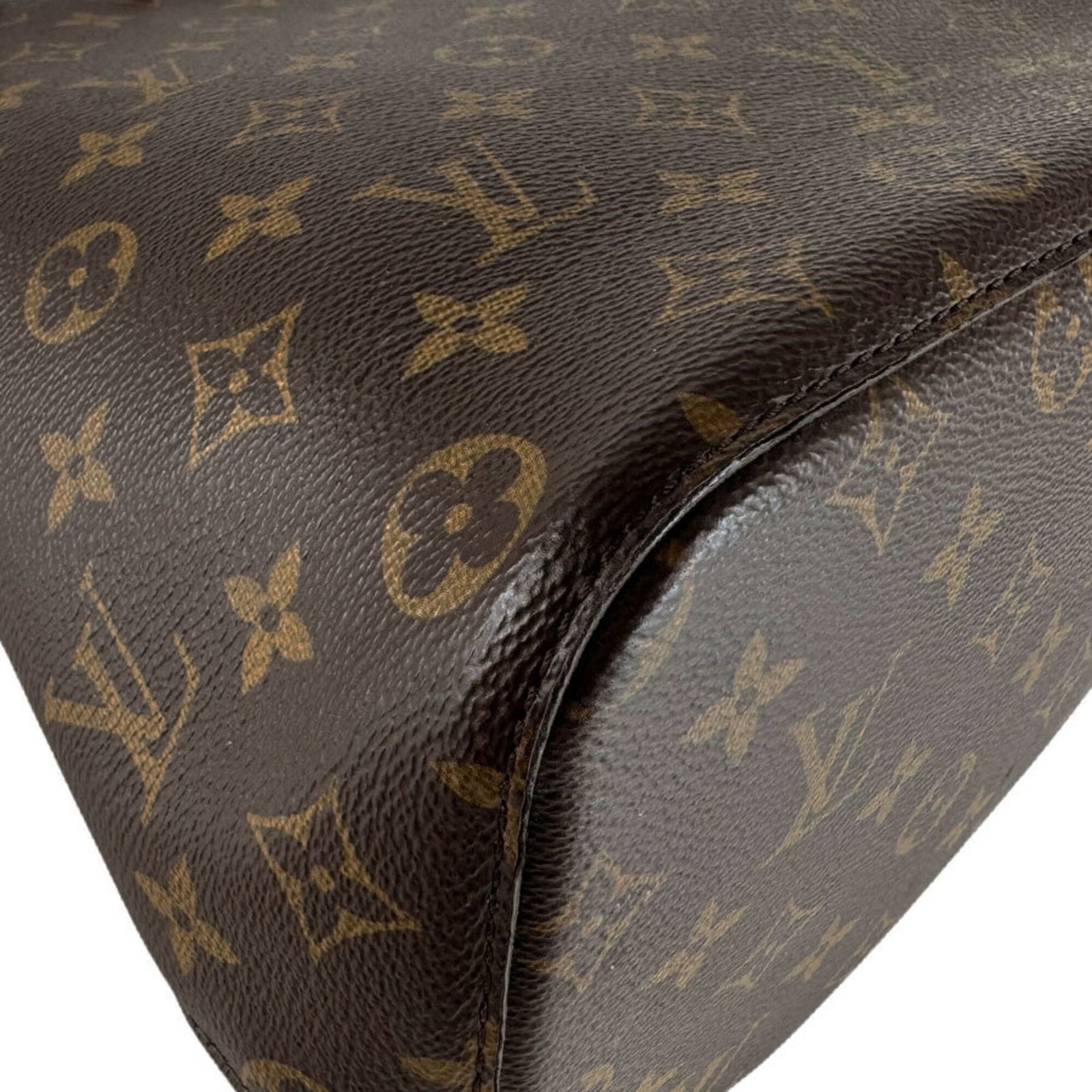 Shoulder Bag Monogram Louis Vuitton - 9