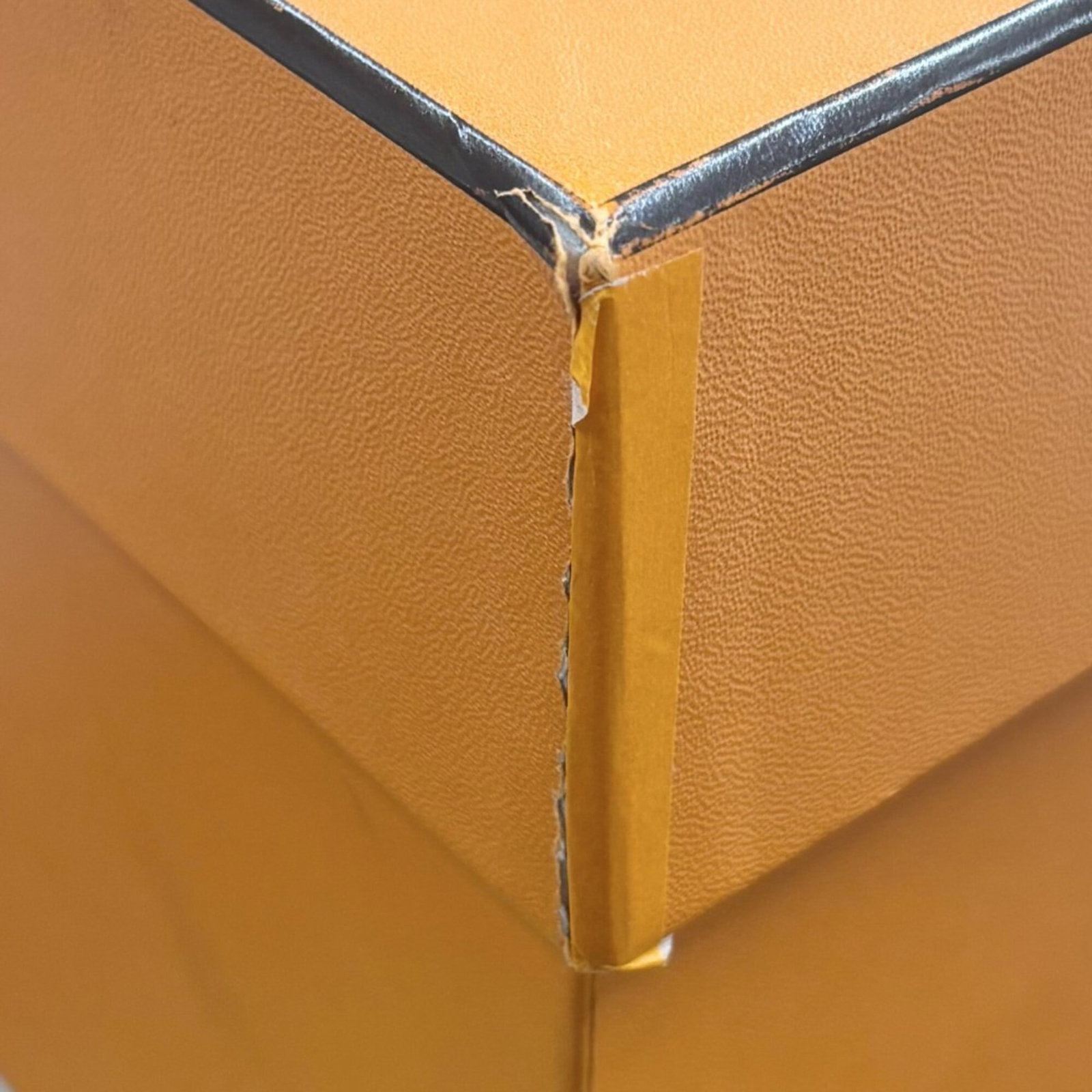 Handbag Leather Hermes - 8