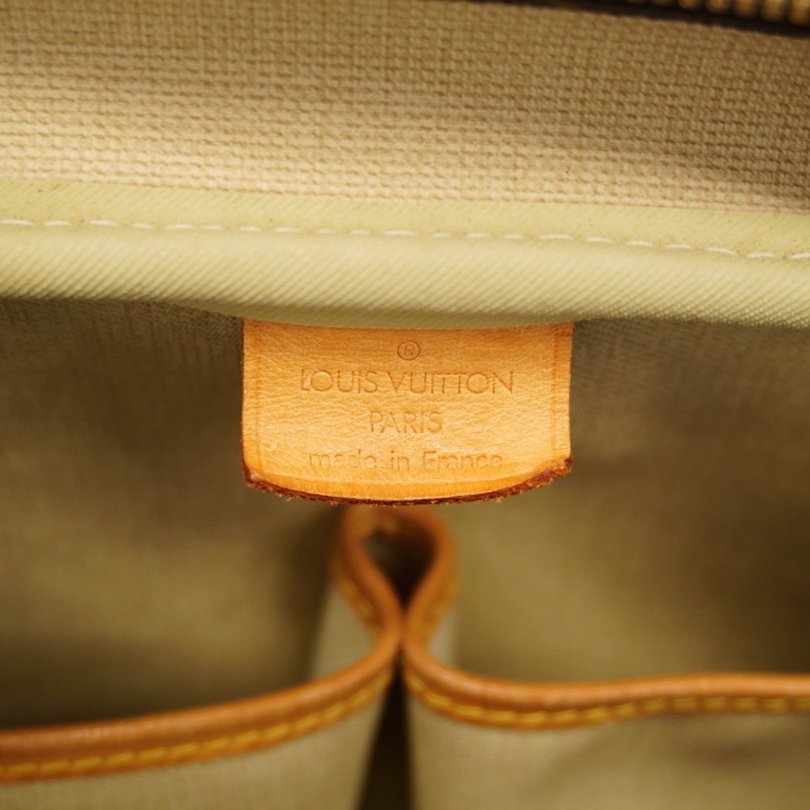 Handbag Louis Vuitton - 5
