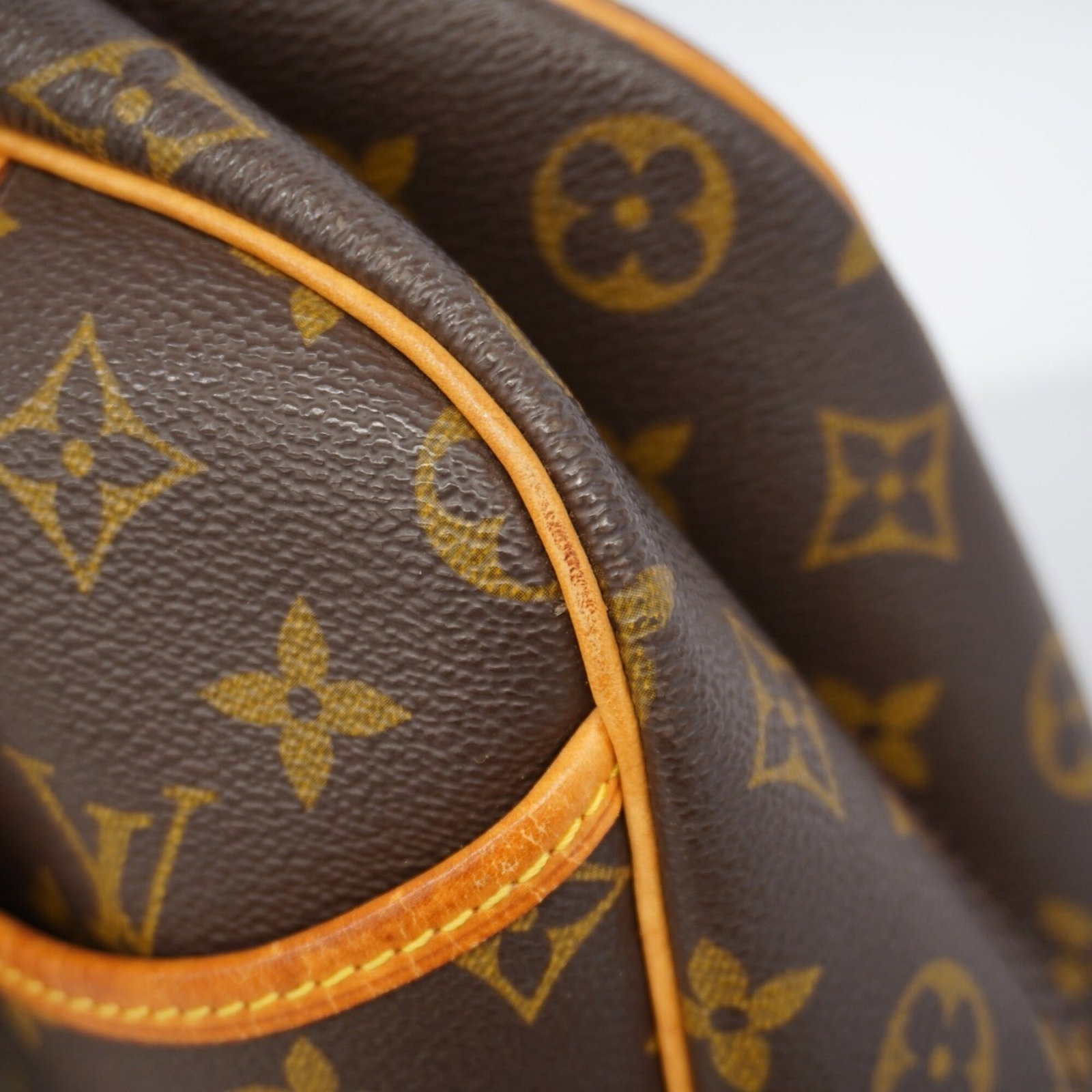 Handbag Louis Vuitton - 7
