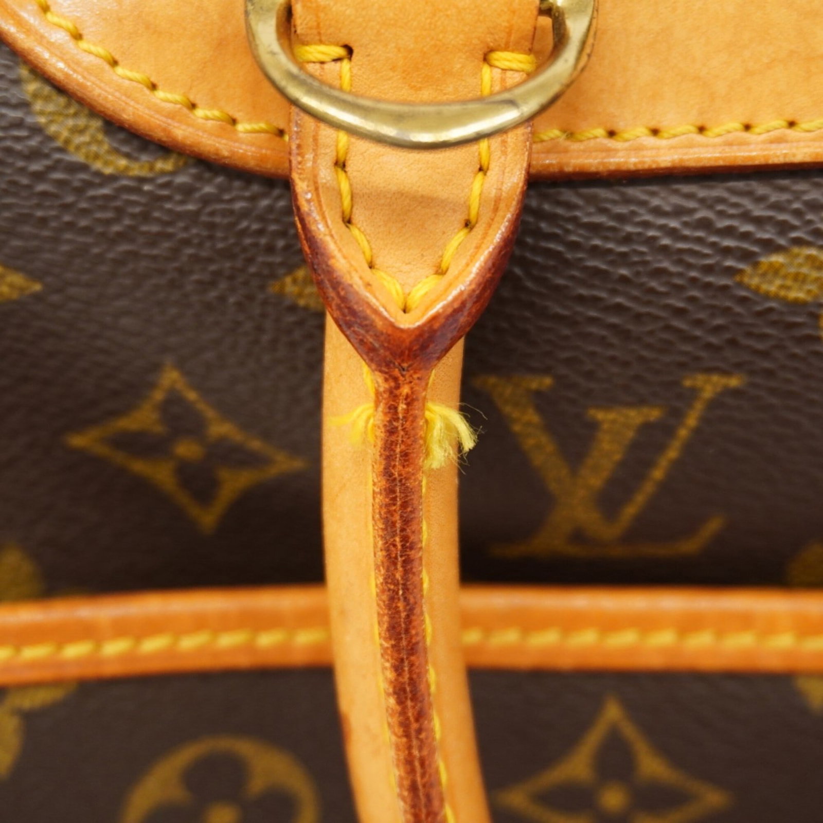 Handbag Louis Vuitton - 9
