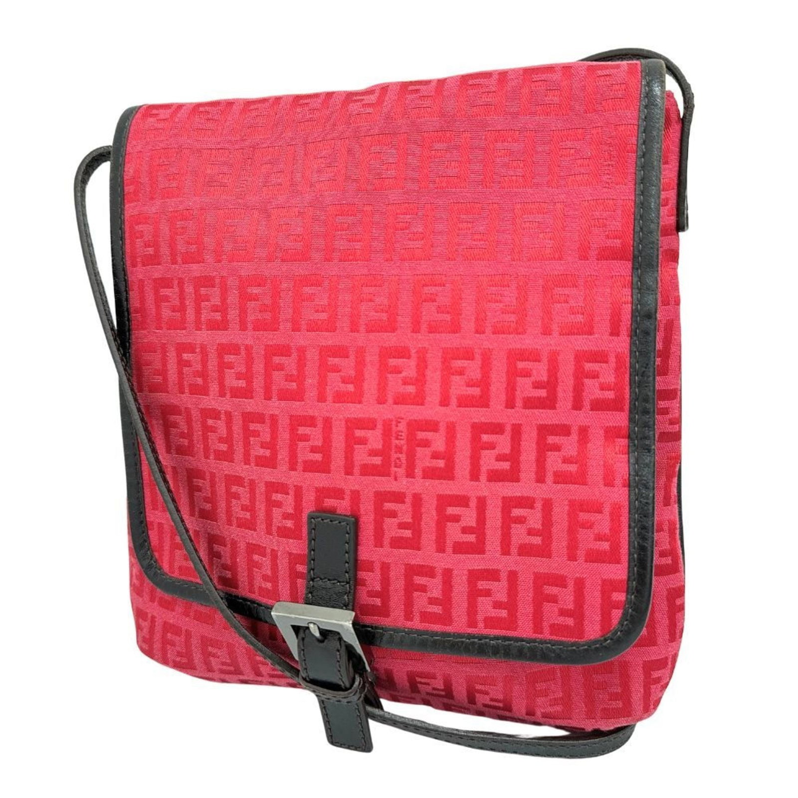 Shoulder Bag Canvas - 2