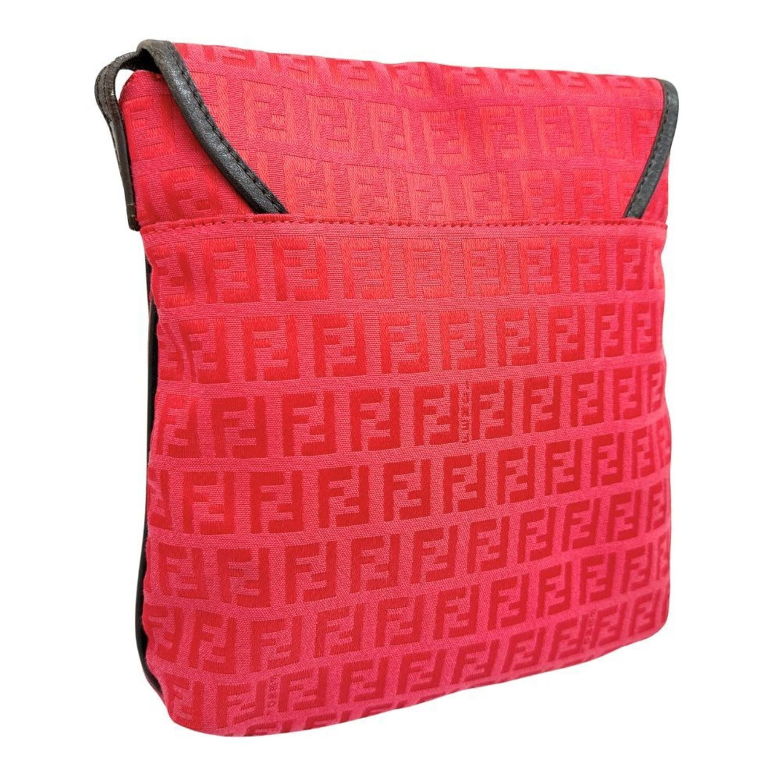 Shoulder Bag Canvas - 3