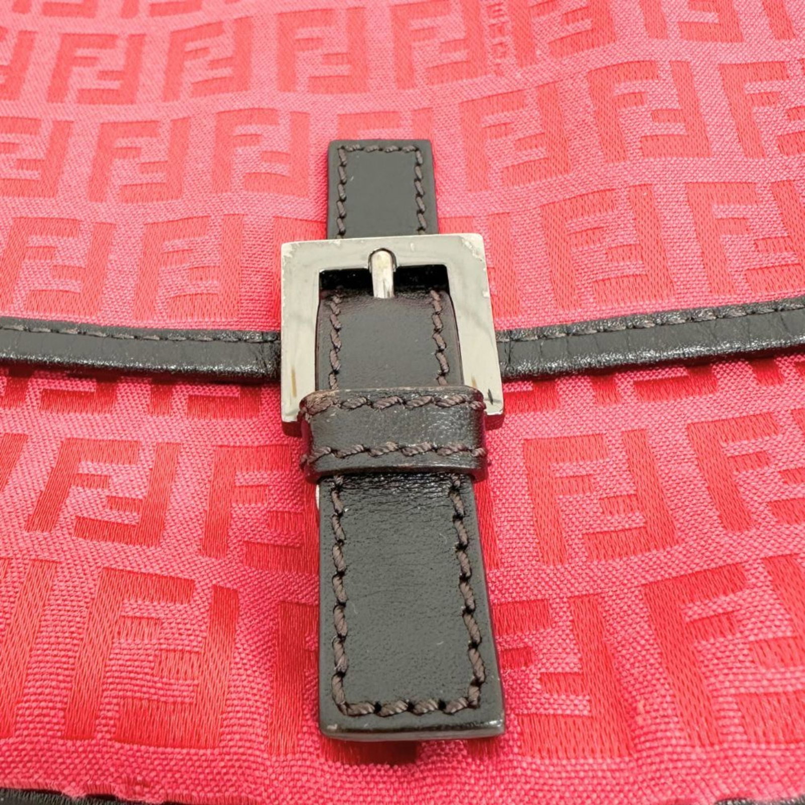 Shoulder Bag Canvas - 6