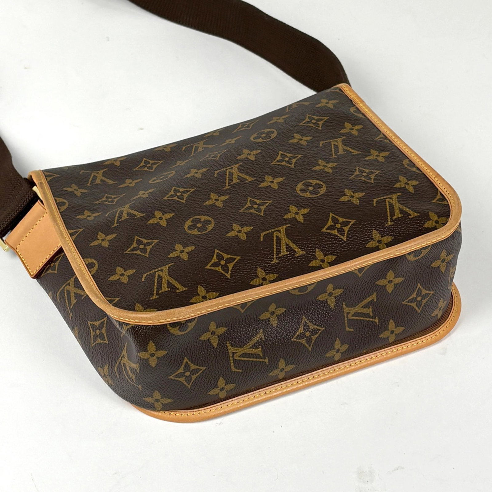 Shoulder Bag Monogram Louis Vuitton - 2