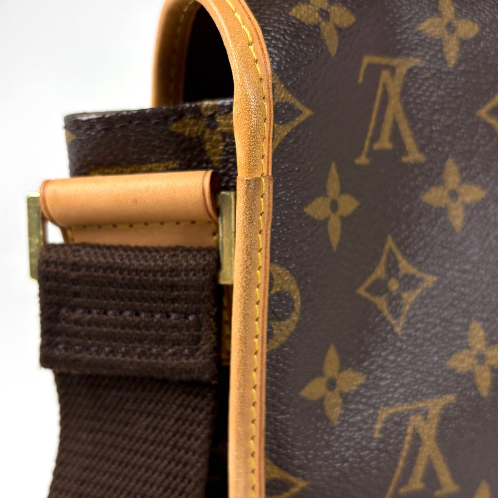 Shoulder Bag Monogram Louis Vuitton - 4
