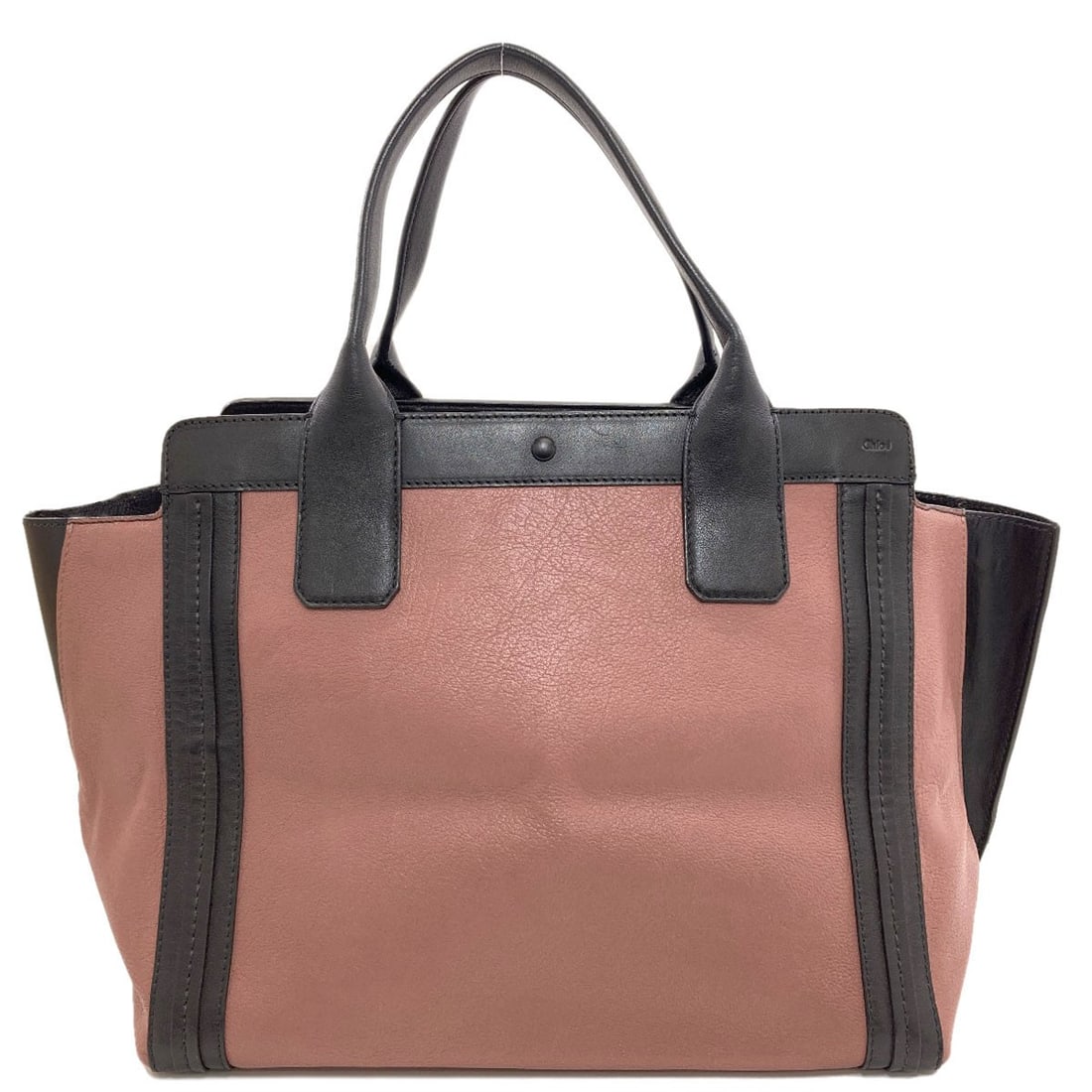 Chloe Alison Handbag Leather (1 of 20)