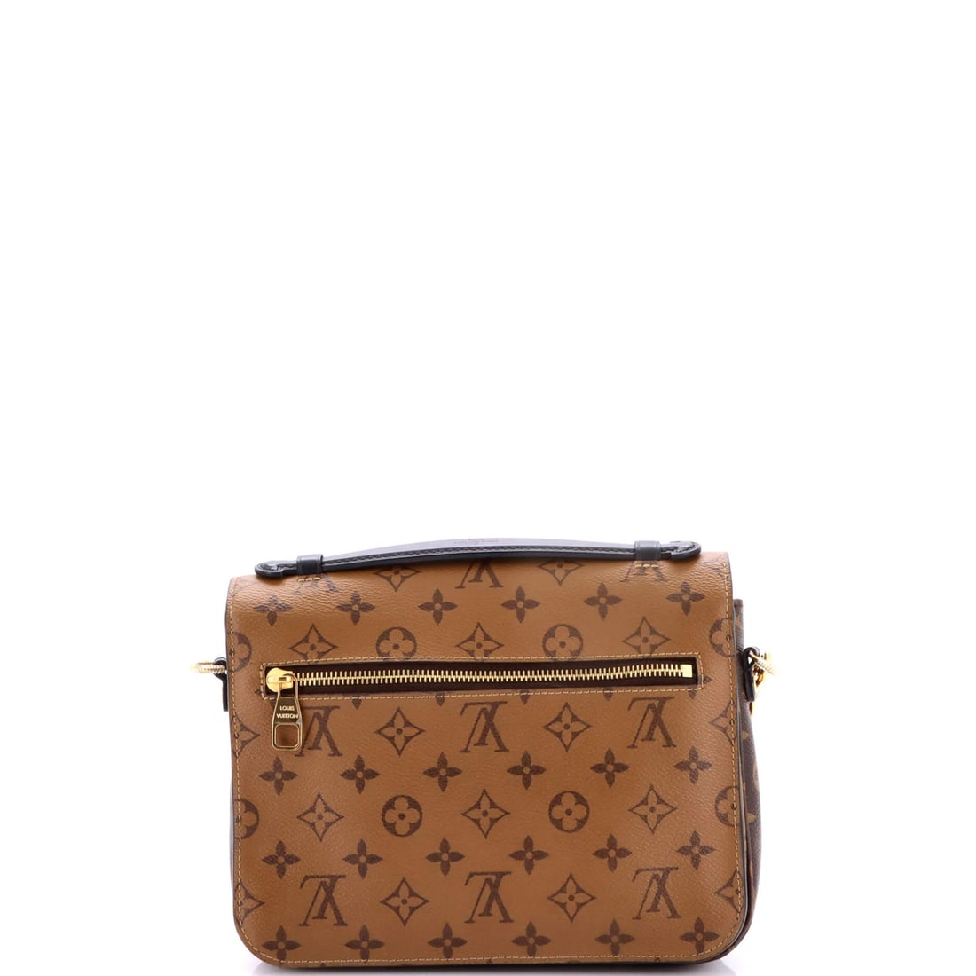 Monogram Reverse Canvas Pochette Louis Vuitton - 3
