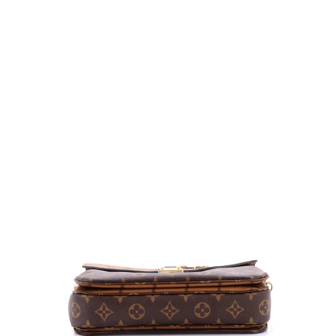 Monogram Reverse Canvas Pochette Louis Vuitton - 4