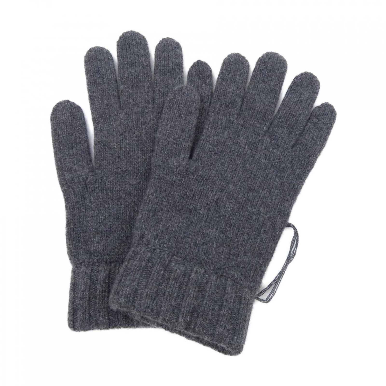Cashmere Gloves Warm Hermes: Cashmere Gloves Warm Hermes Cashmere gloves from Hermes, crafted from soft and warm cashmere, feature a sleek gray color and a comfortable fit. The gloves measure 20cm in hand width and 54cm in total 