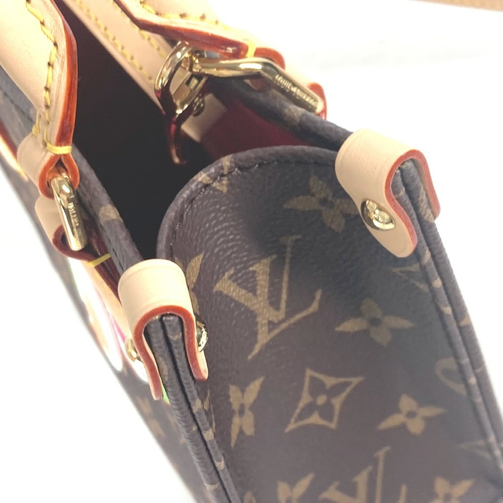 Canvas Monogram Louis Vuitton - 10