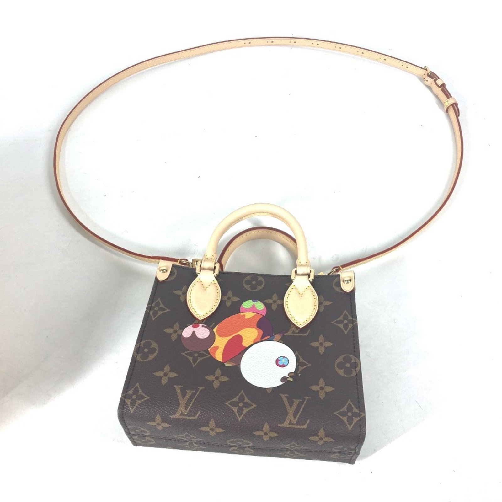 Canvas Monogram Louis Vuitton - 11