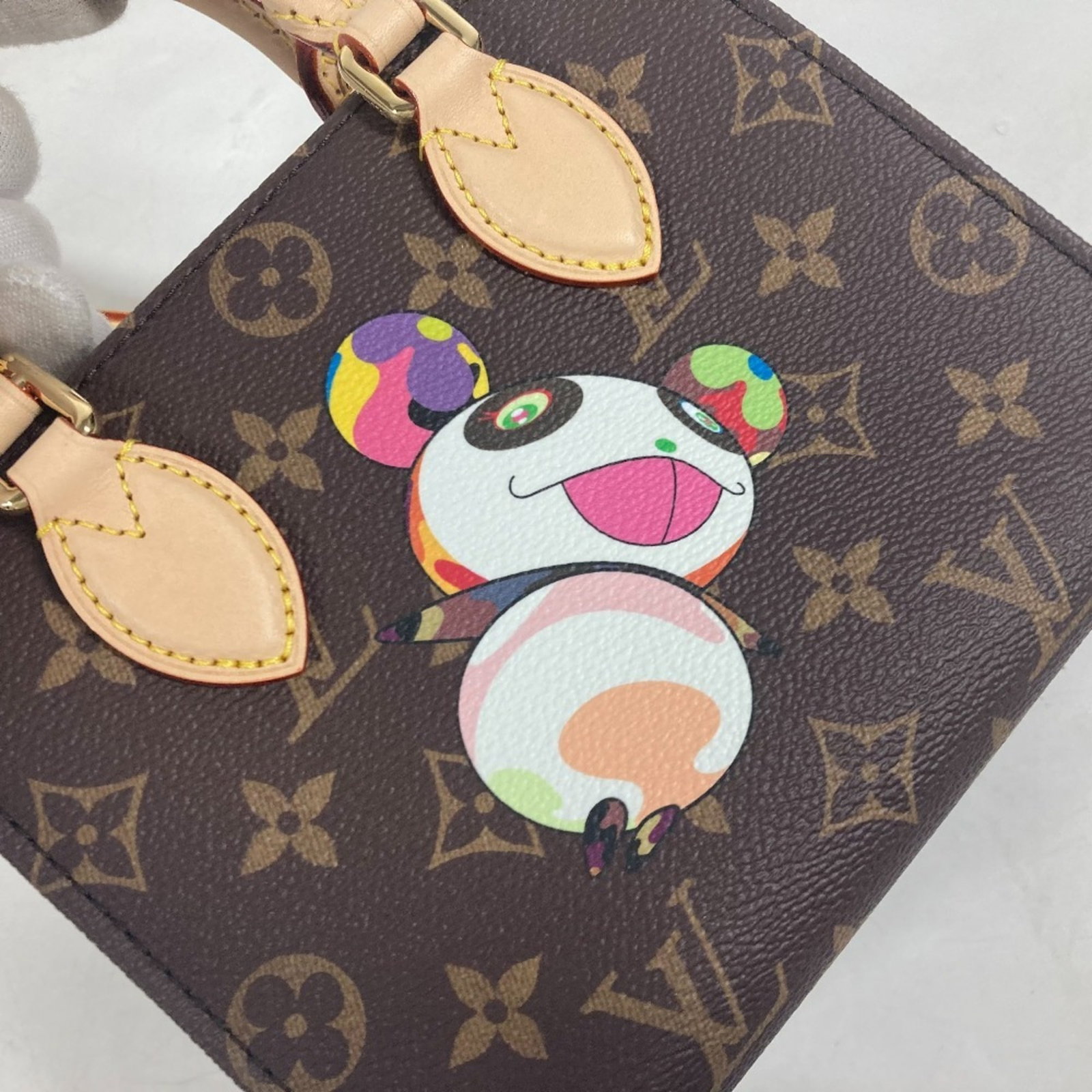 Canvas Monogram Louis Vuitton - 13