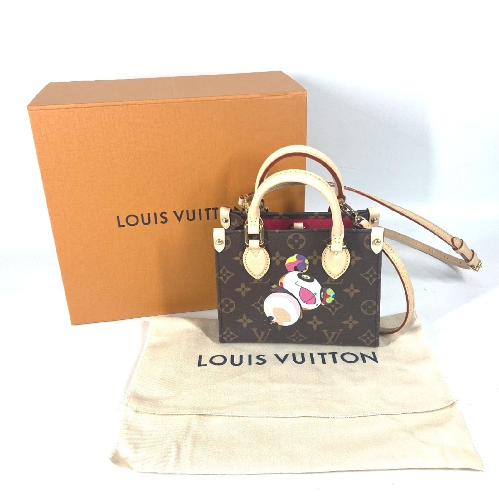 Canvas Monogram Louis Vuitton - 17