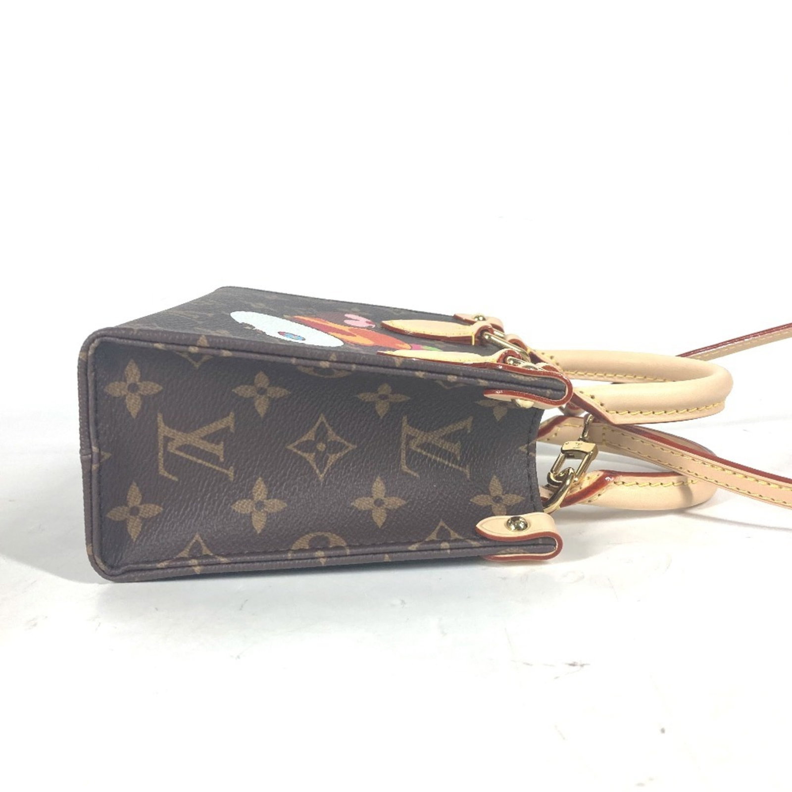 Canvas Monogram Louis Vuitton - 4
