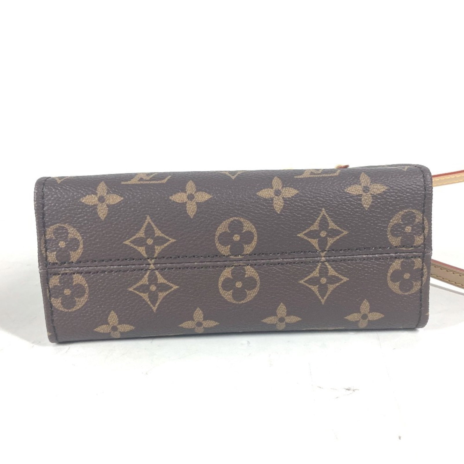 Canvas Monogram Louis Vuitton - 5
