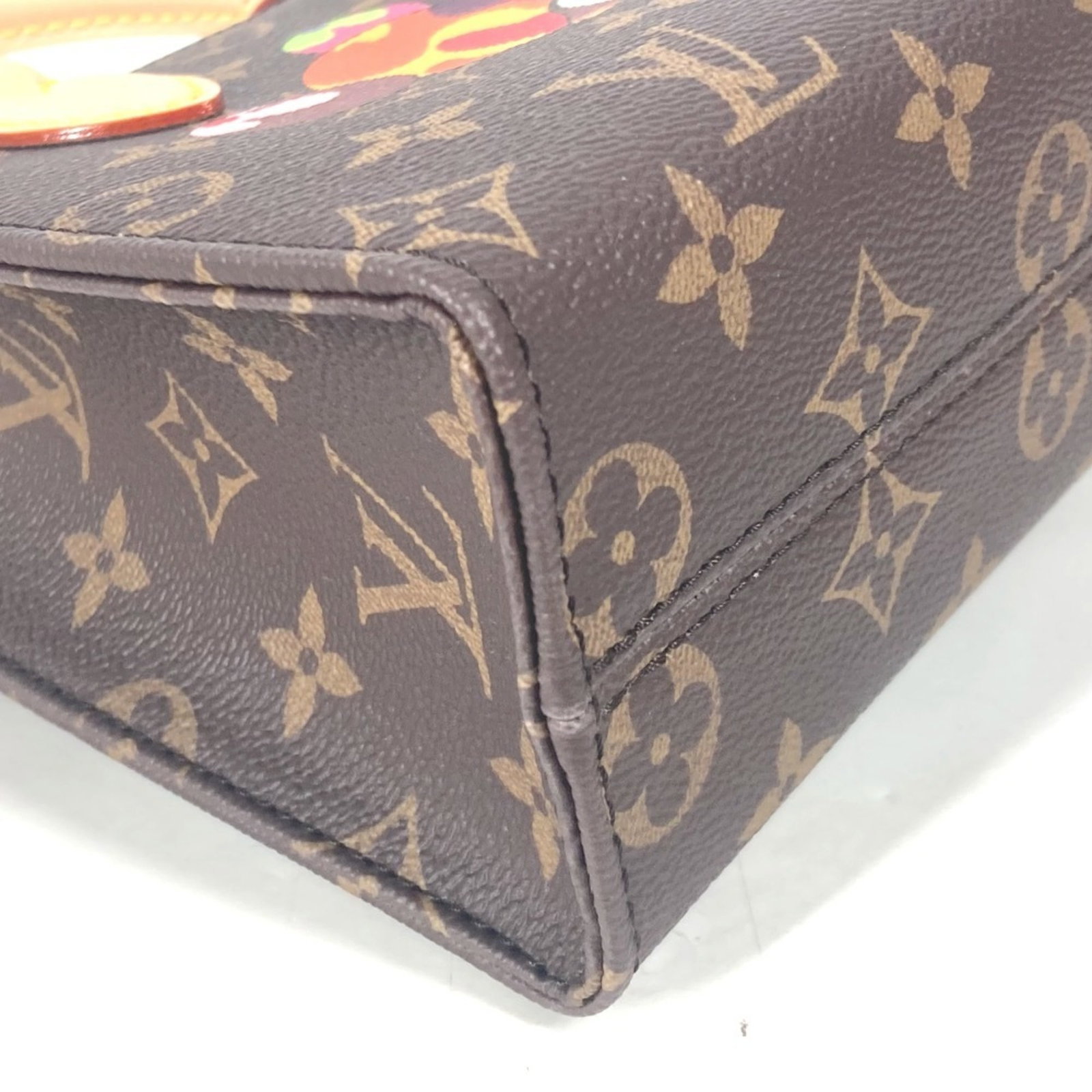Canvas Monogram Louis Vuitton - 7