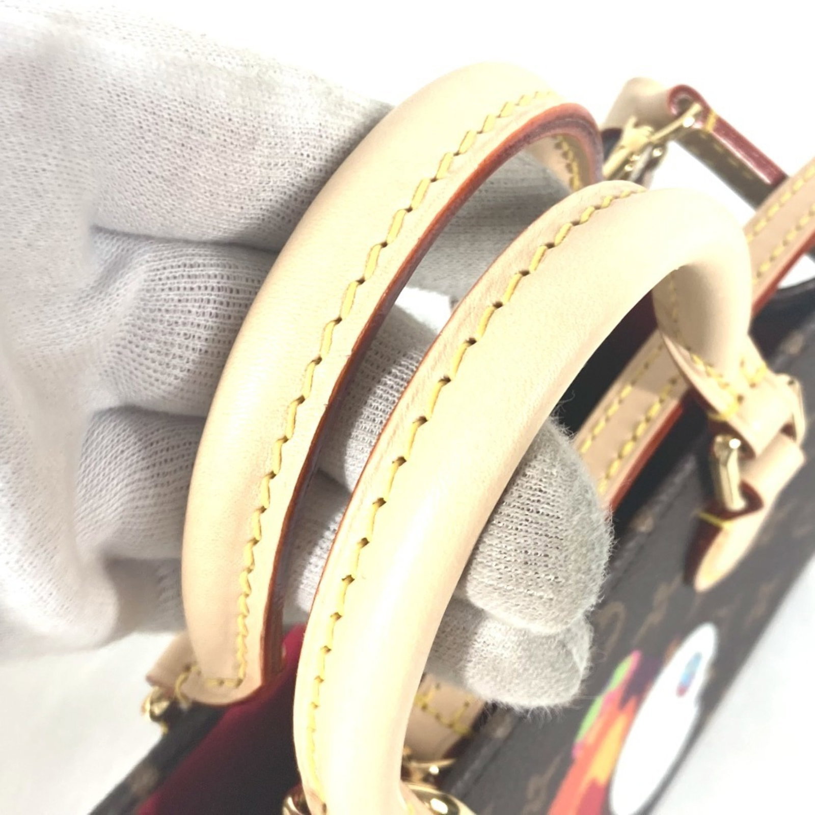 Canvas Monogram Louis Vuitton - 8