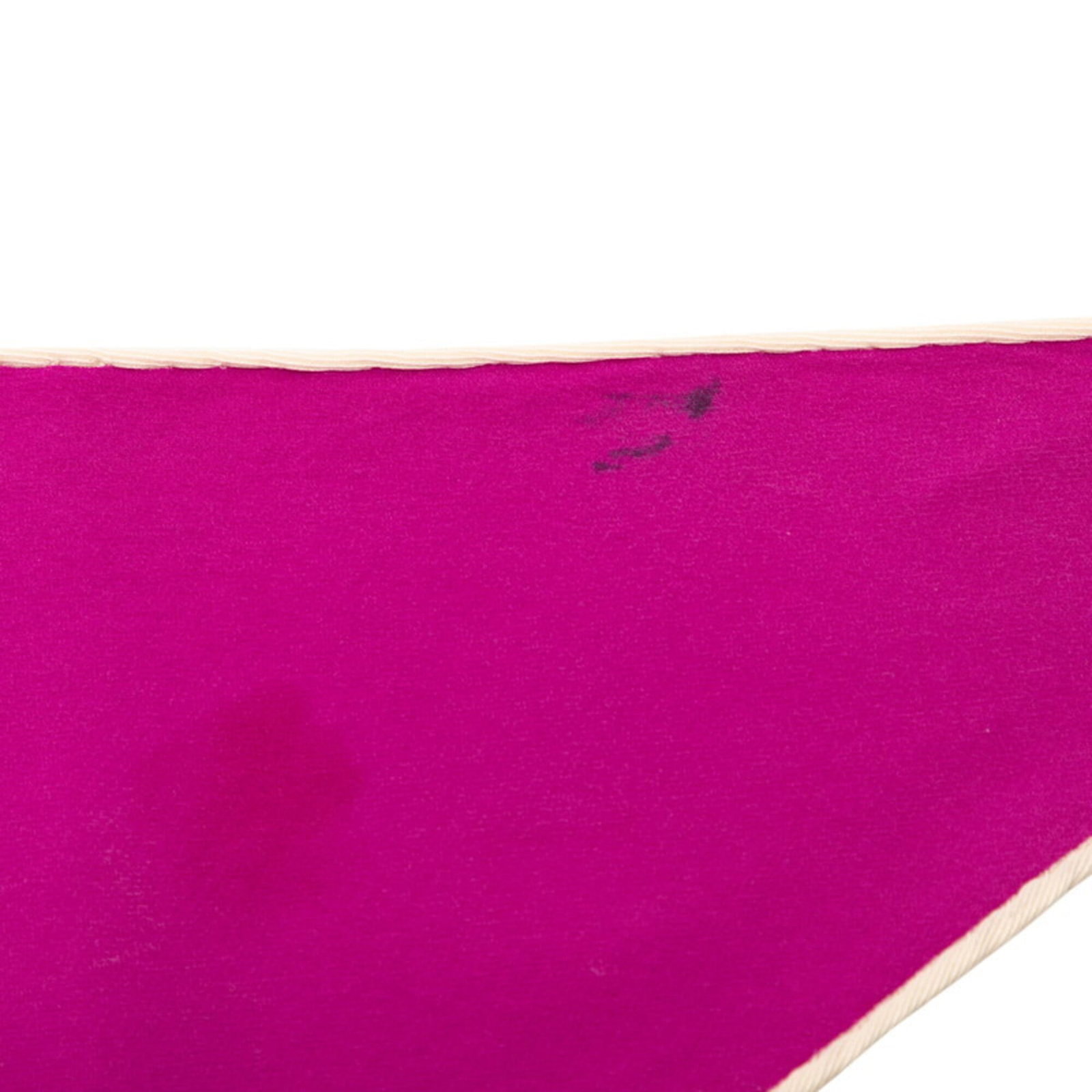 Stole Silk - 4
