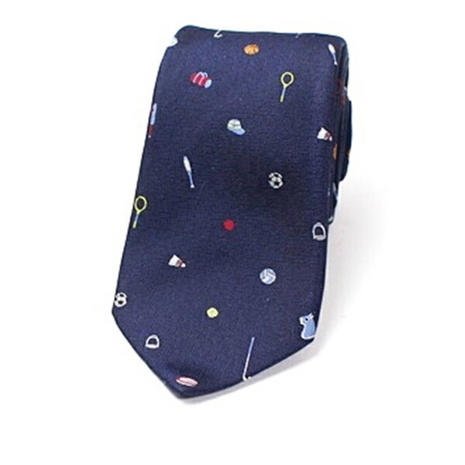 Silk Cravat Hermes - 3