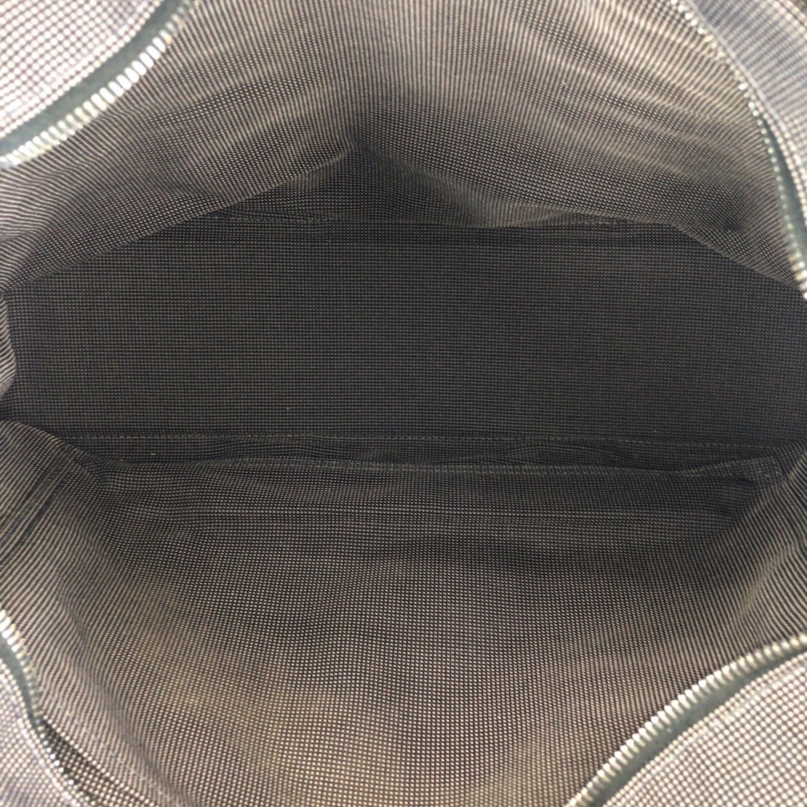 Polyamide Polyester Bag Tote Handbag Hermes - 9