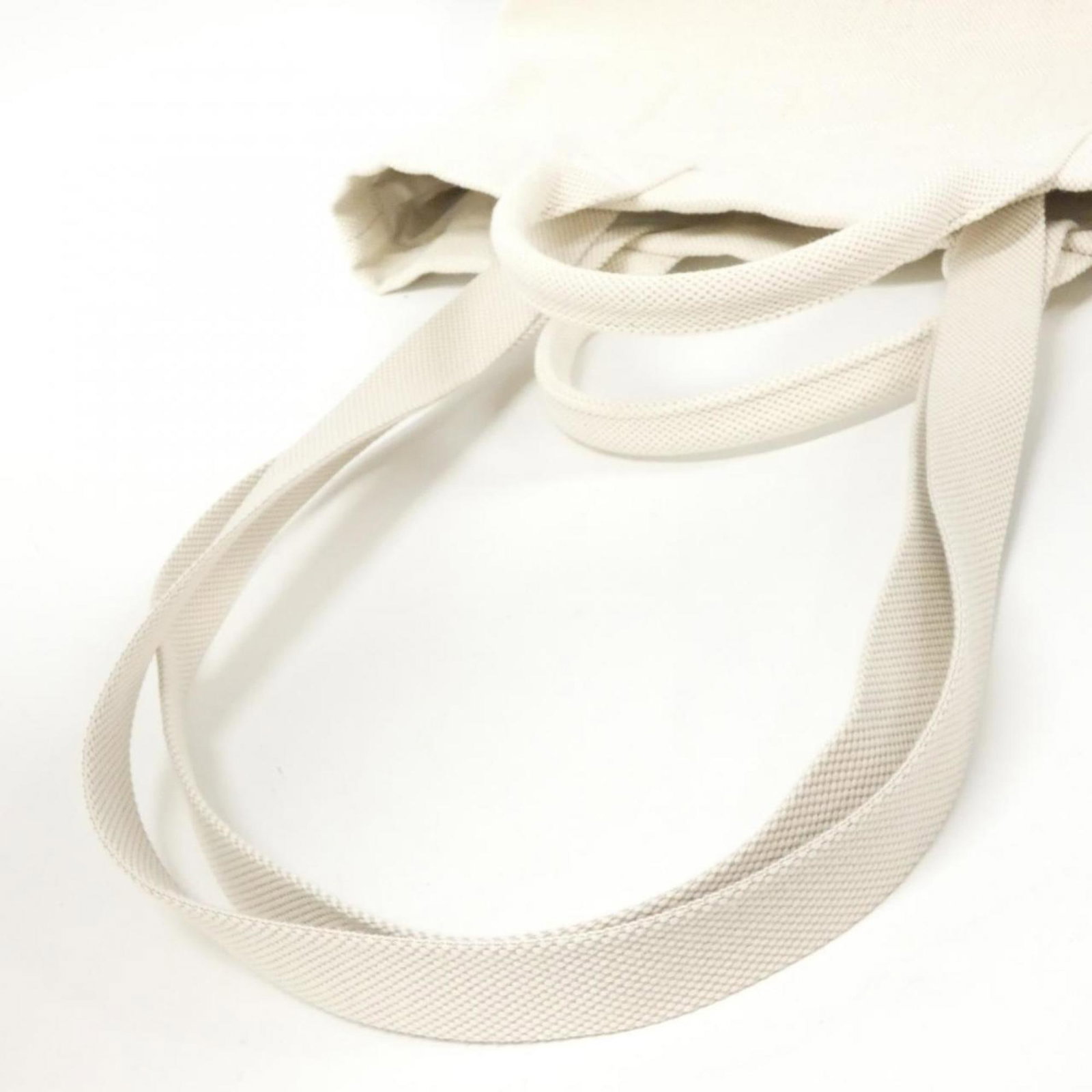 Handbag Canvas Gucci - 6