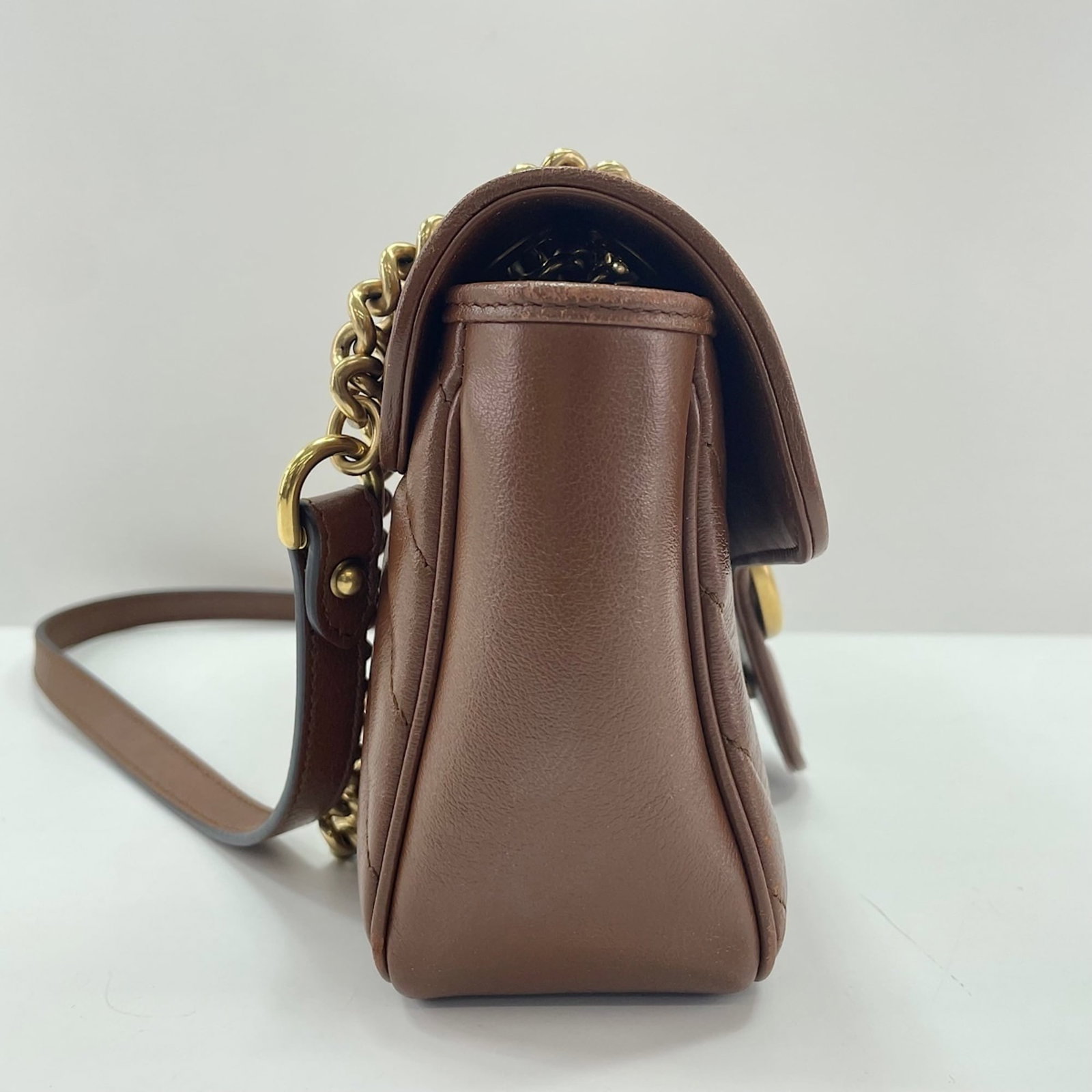 Shoulder Bag - 3