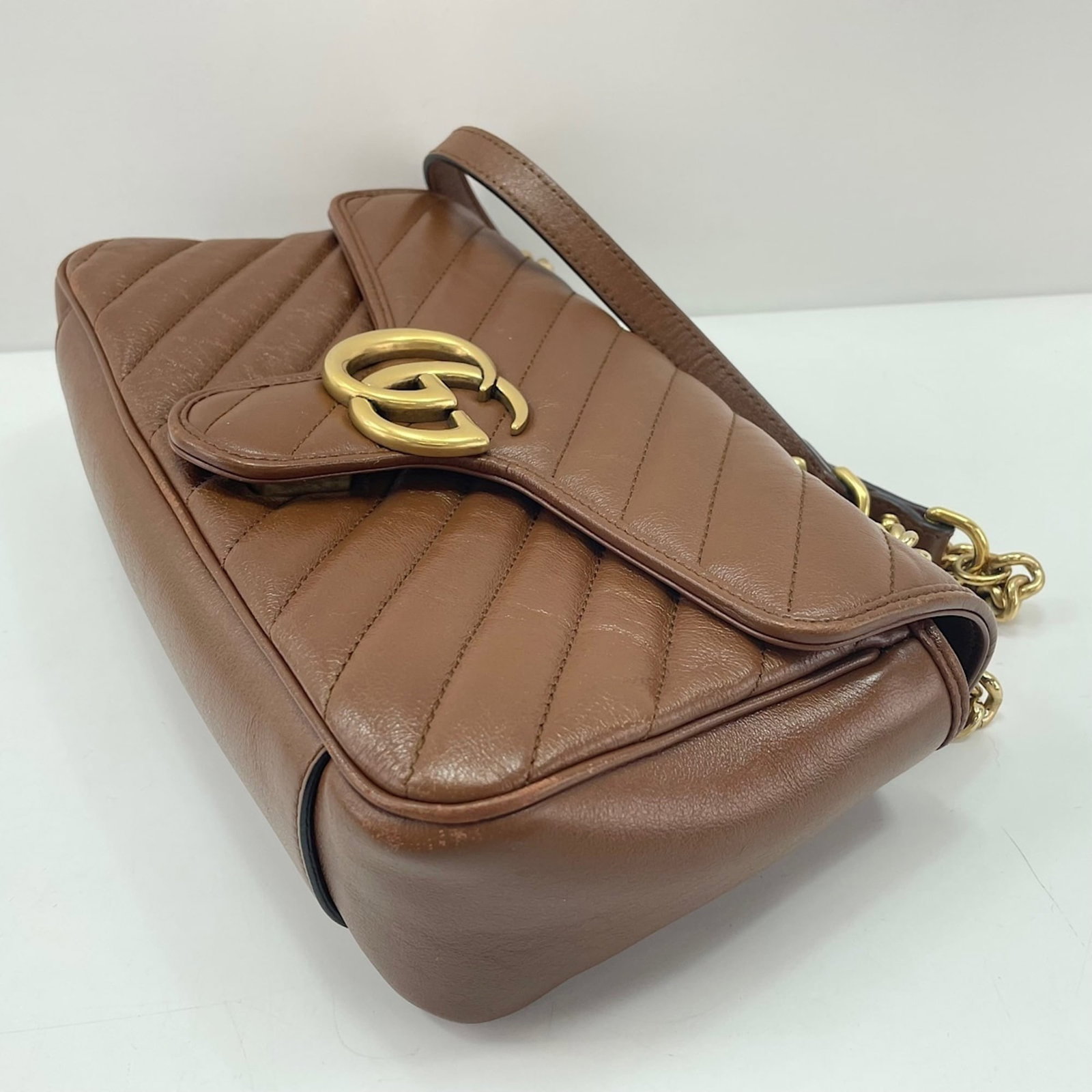 Shoulder Bag - 7