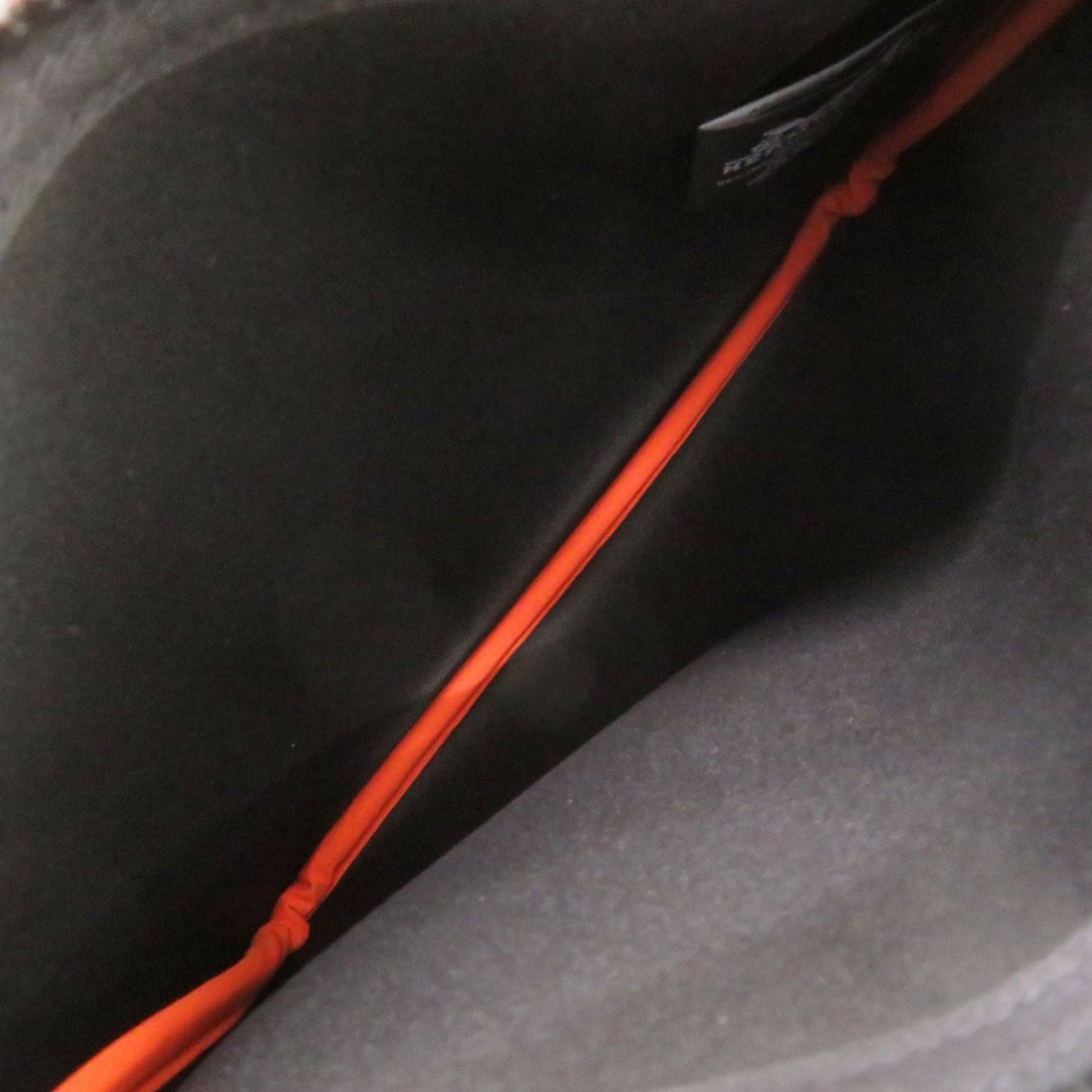 Hermes Pouch Polyamide Nylon - 4