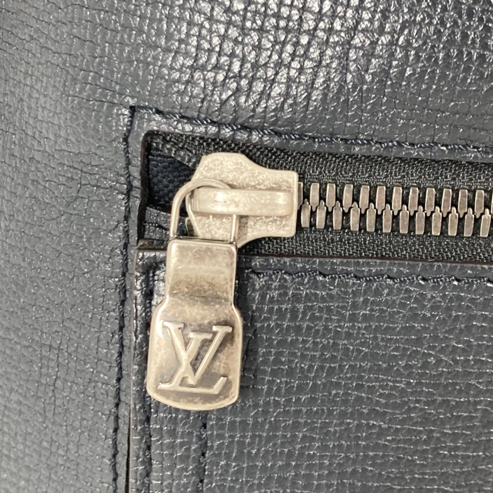 Louis Vuitton Backpack Leather Backpack - 5