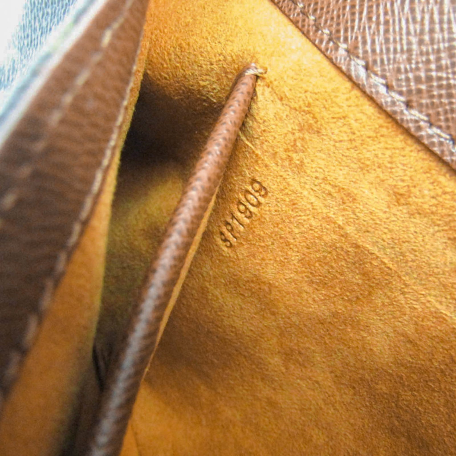 Shoulder Bag Monogram Louis Vuitton - 11