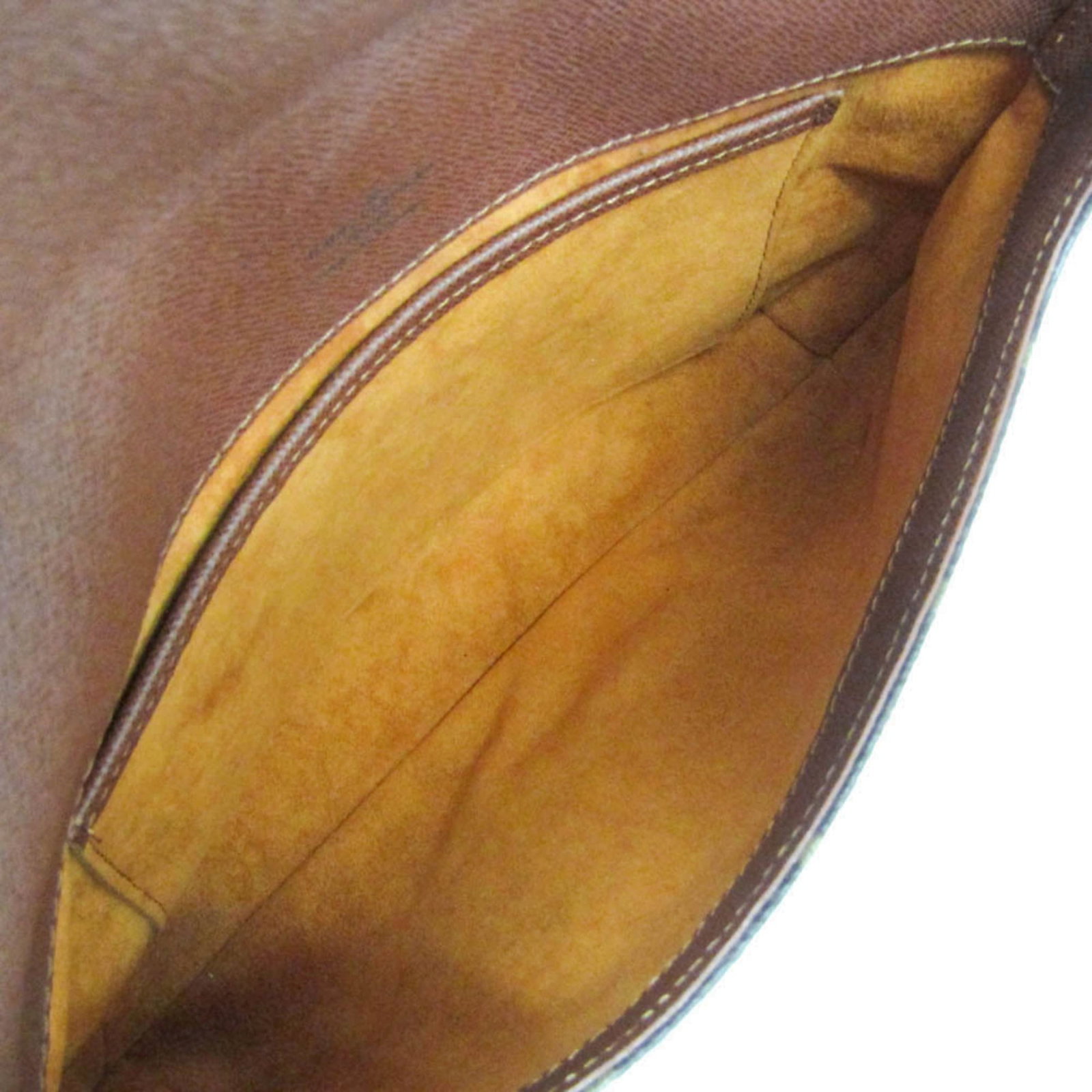 Shoulder Bag Monogram Louis Vuitton - 3