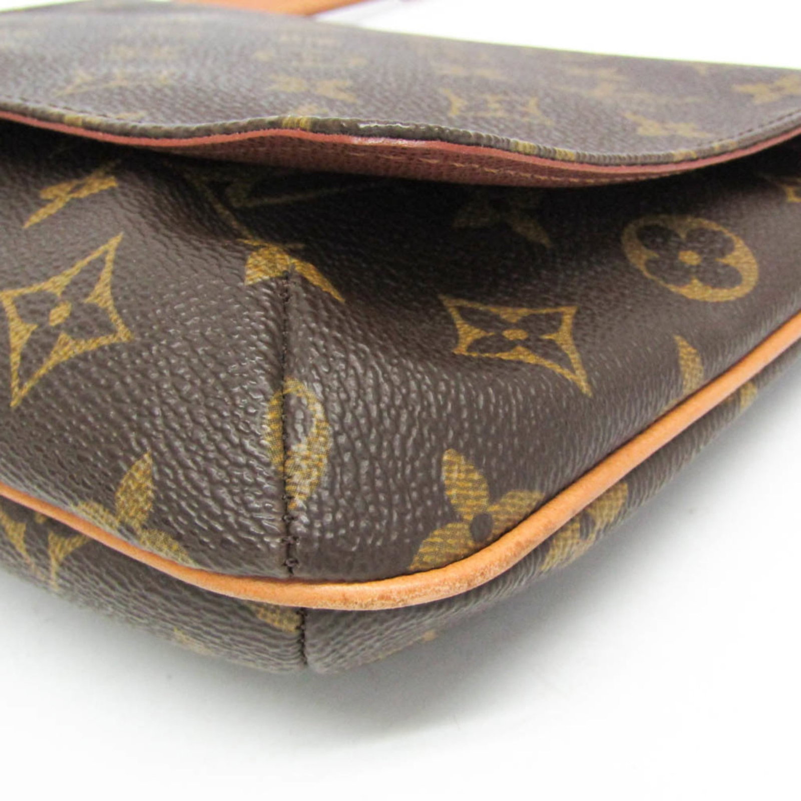 Shoulder Bag Monogram Louis Vuitton - 4