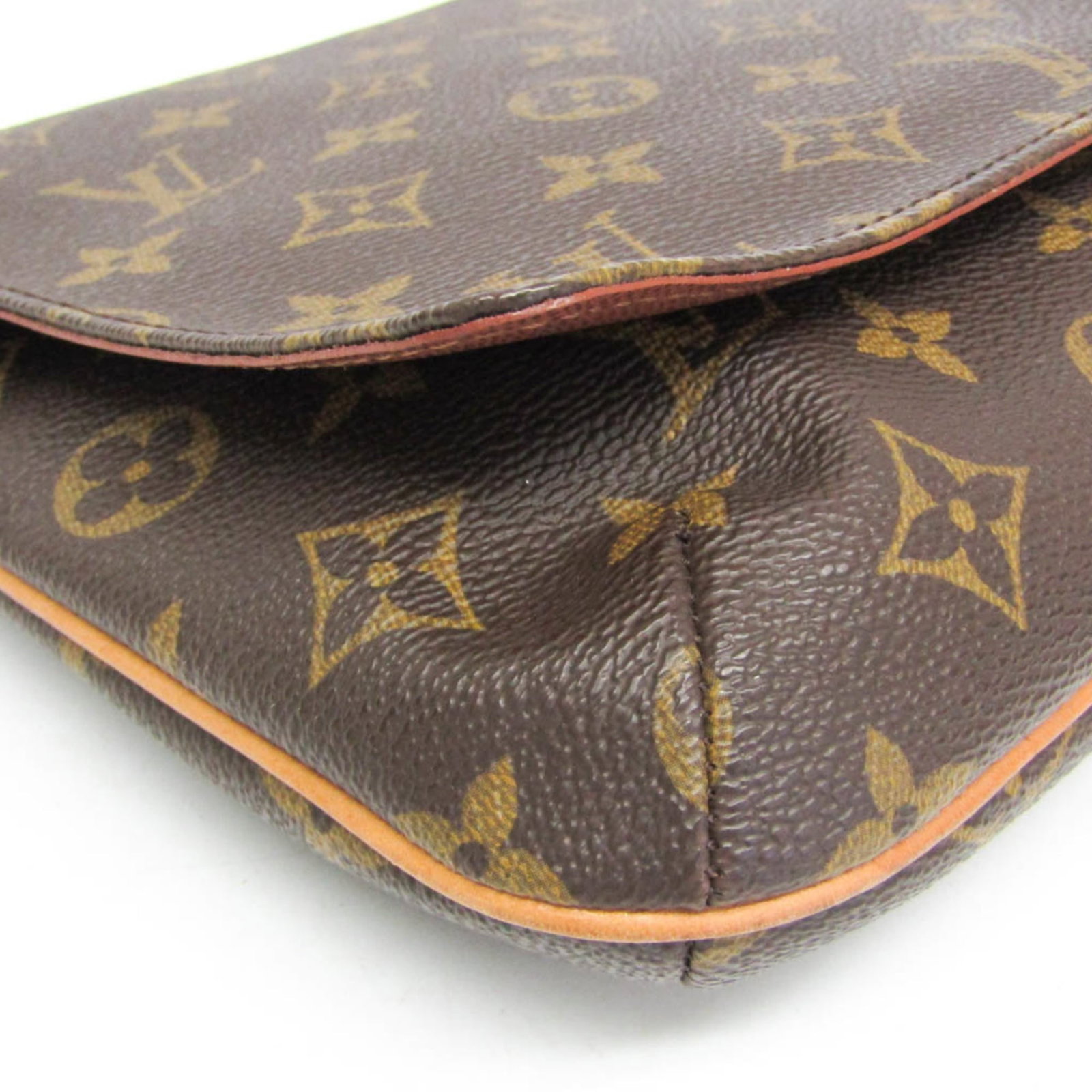 Shoulder Bag Monogram Louis Vuitton - 5
