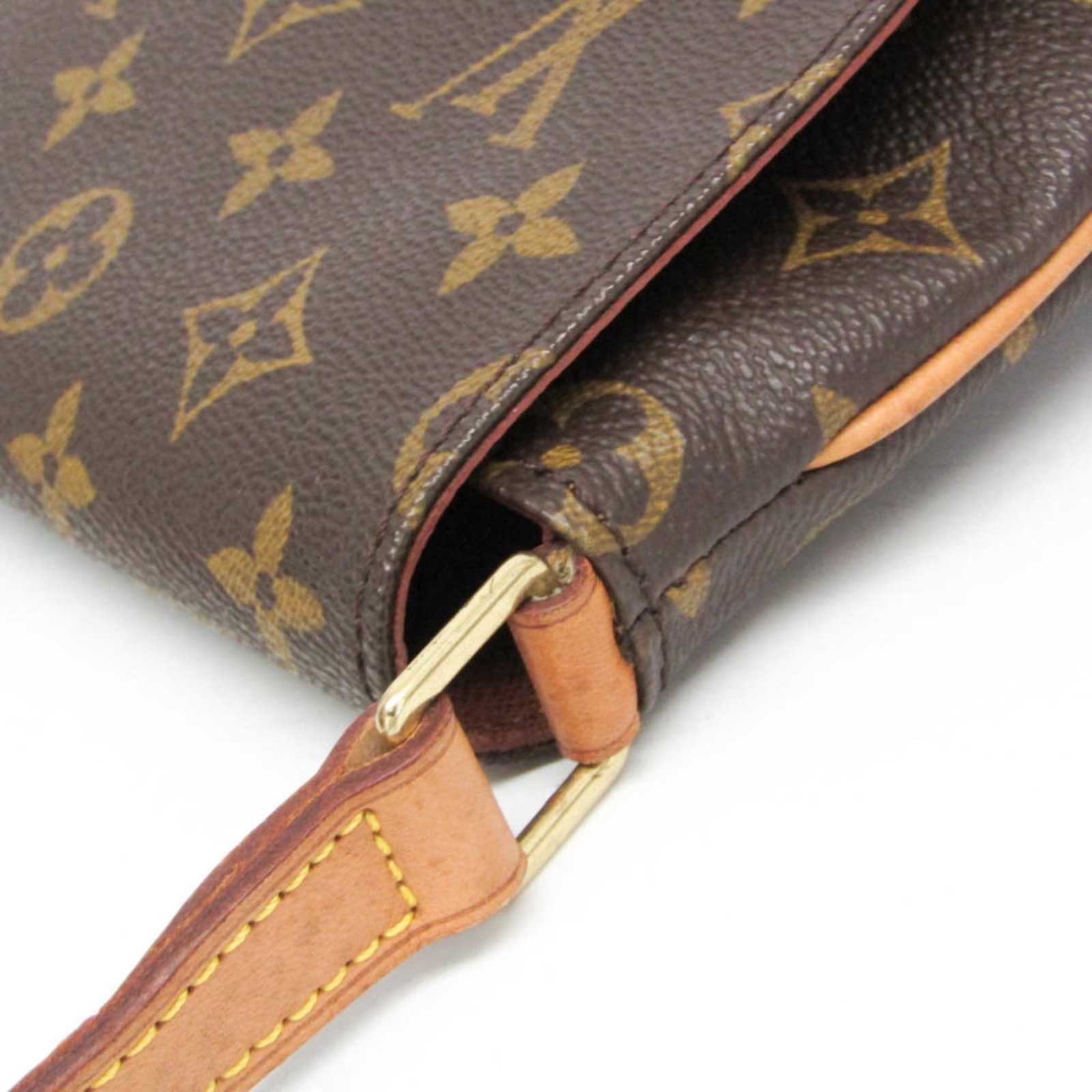Shoulder Bag Monogram Louis Vuitton - 6