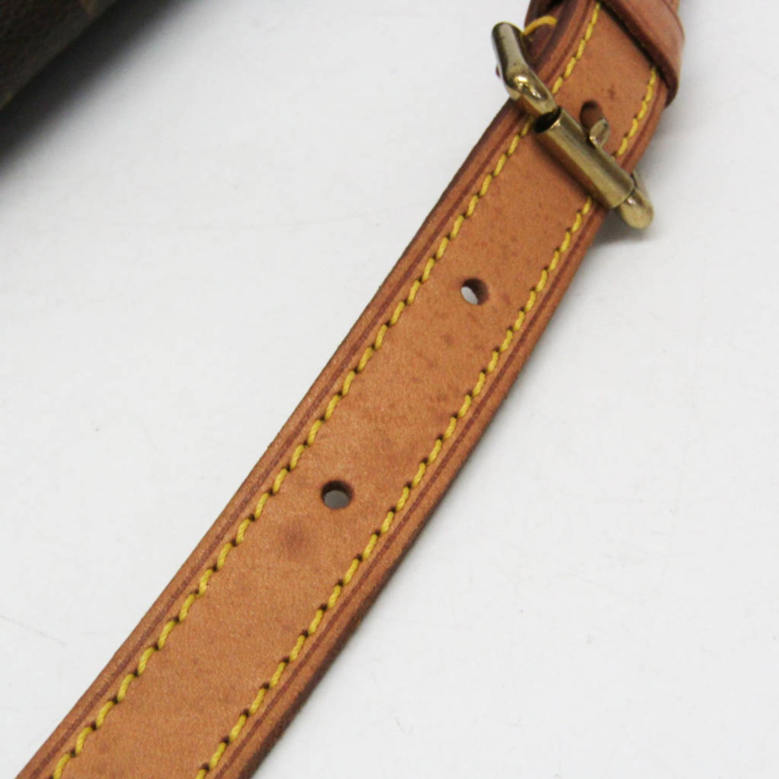 Shoulder Bag Monogram Louis Vuitton - 7