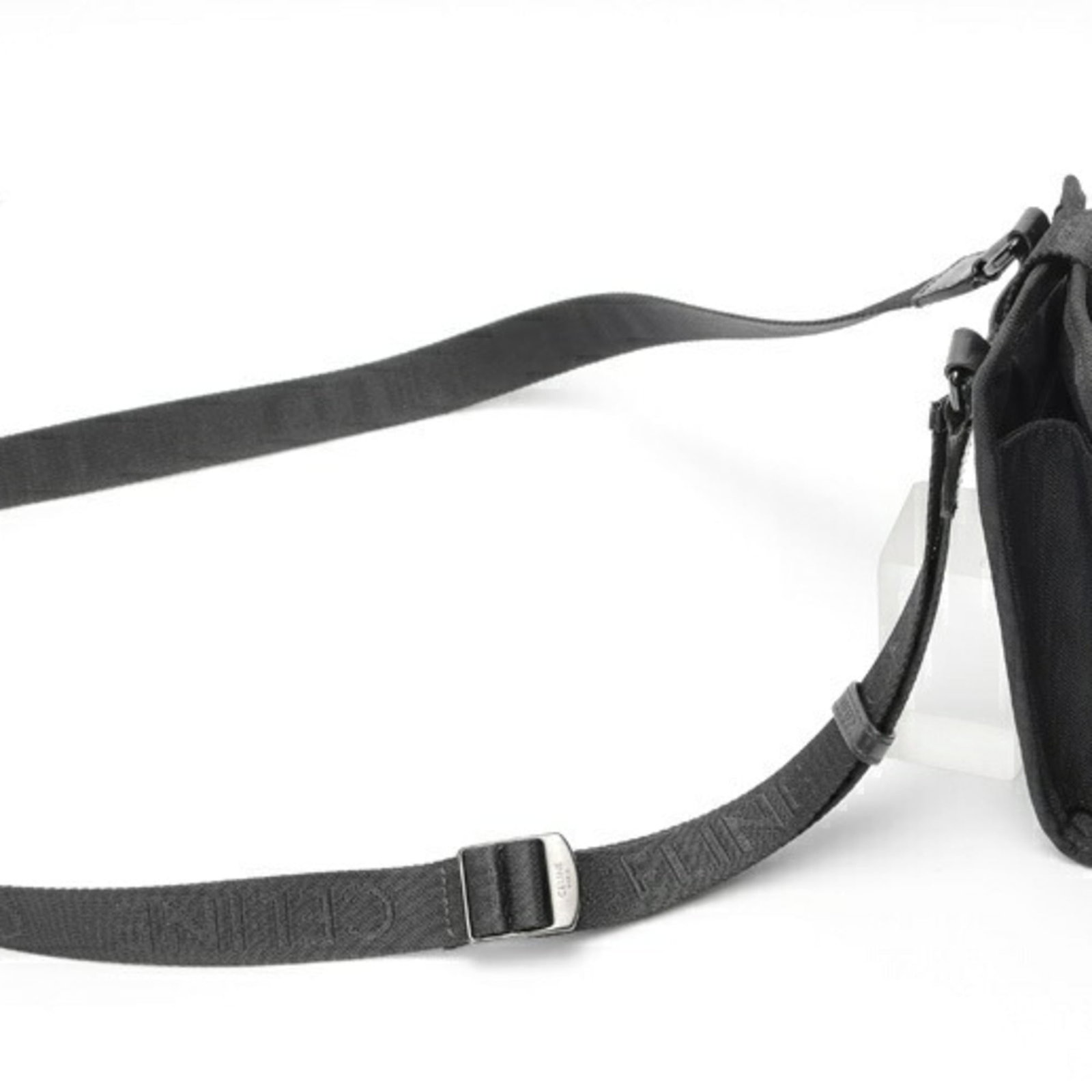 Celine Pouch Nylon - 2